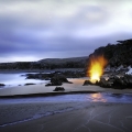 The land of Fire, Ville Lenkkeri