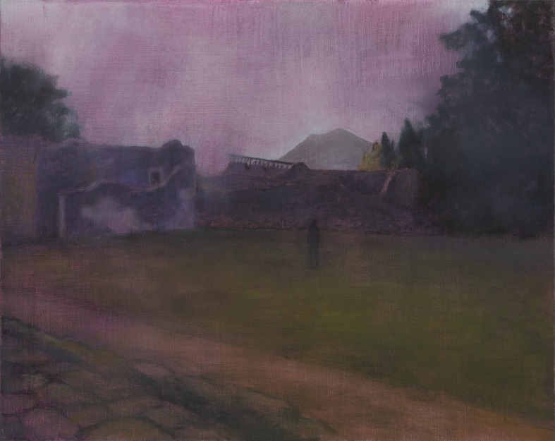 Martin Ålund, ”Afterimage” 19/2 – 21/3 2026