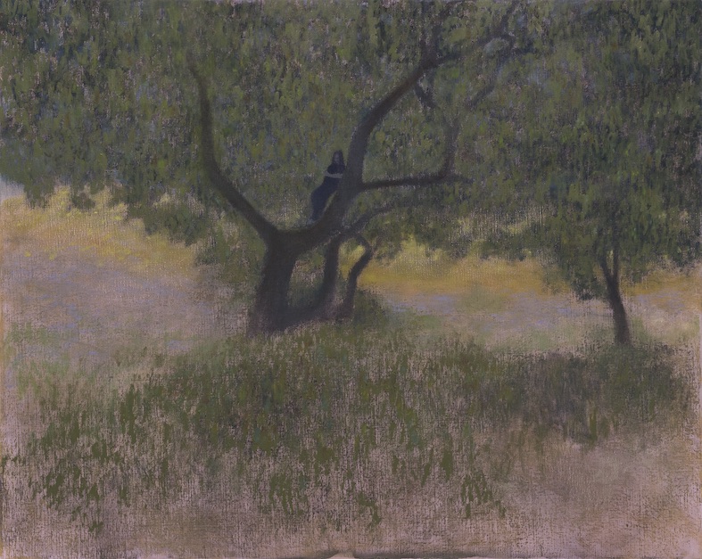 Martin Ålund, ”Afterimage” 19/2 – 21/3 2026