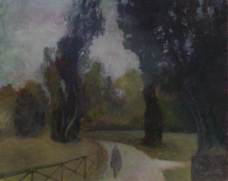 Martin Ålund, ”Afterimage” 19/2 – 21/3 2026