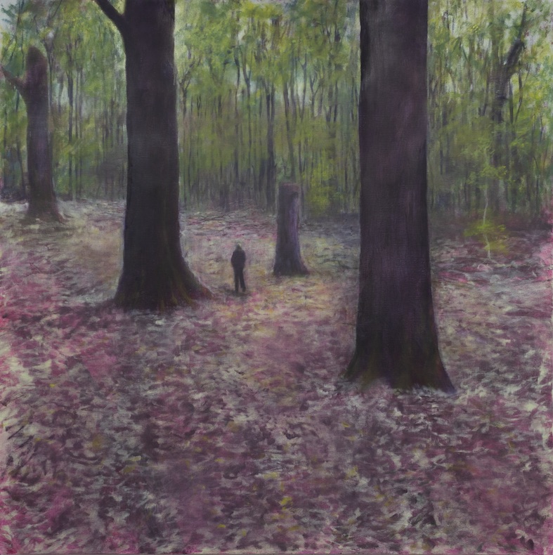 Martin Ålund, ”Afterimage” 19/2 – 21/3 2026