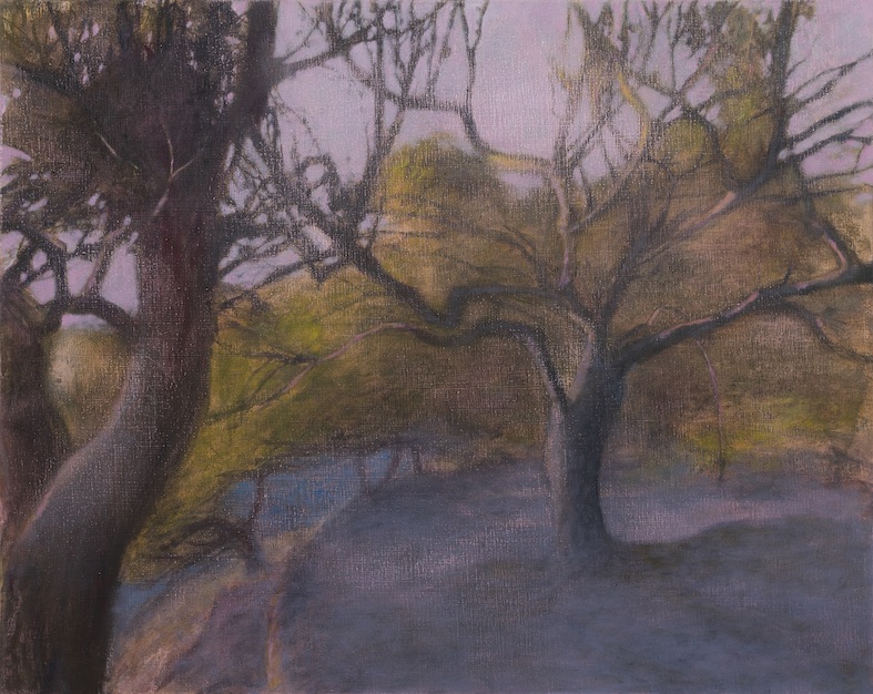 Martin Ålund, ”Afterimage” 19/2 – 21/3 2026