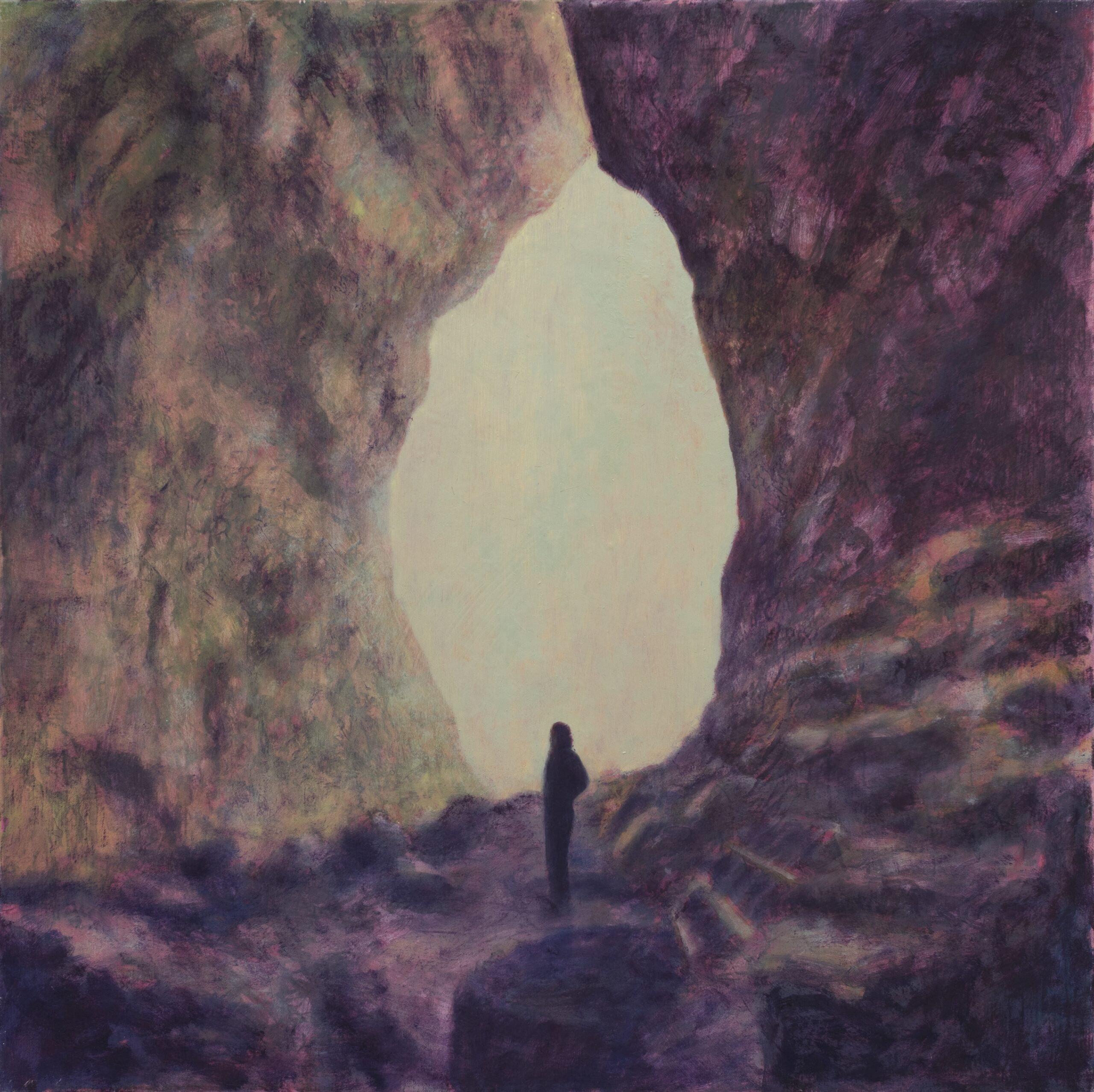 Martin Ålund, ”Afterimage” 19/2 – 21/3 2026