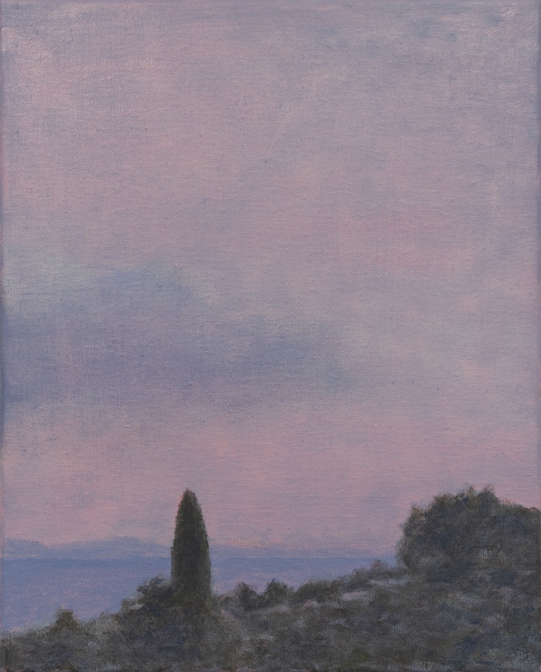 Martin Ålund, ”Afterimage” 19/2 – 21/3 2026