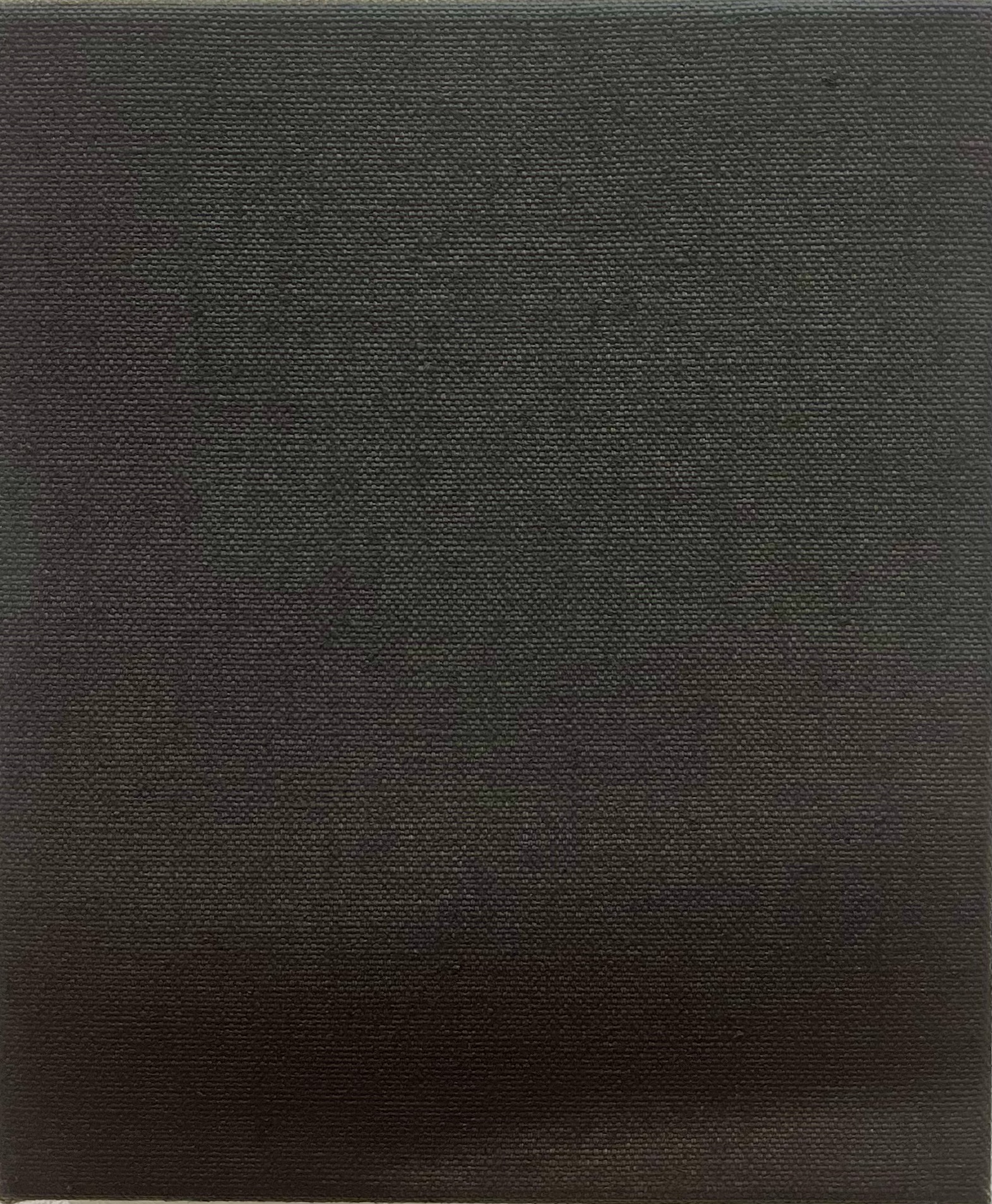 Tove Ambolt:
DAGEN KOMMER II, 2025
Olja på duk
30 x 25 cm