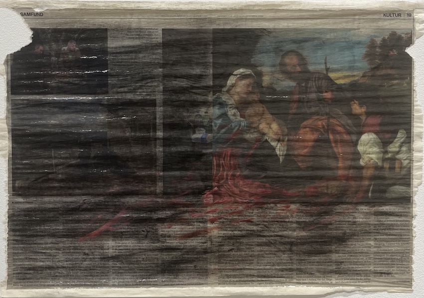 Ljus och mörker / Light and Darkness 25/9 – 25/10 2025