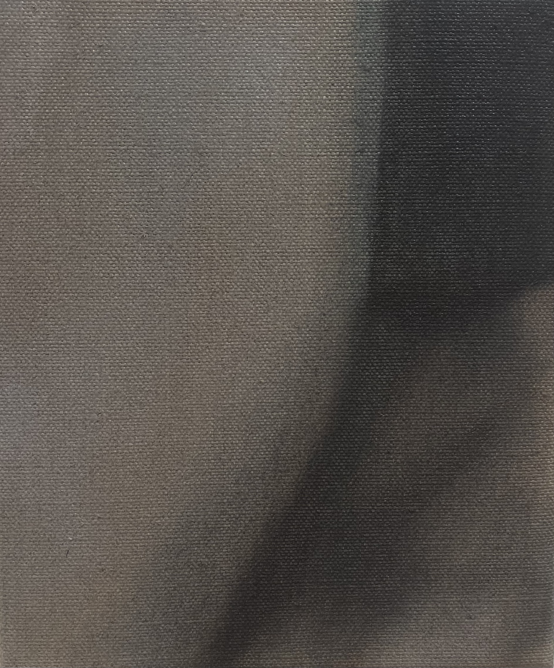 Tove Ambolt:
DAGEN KOMMER V, 2025
Olja på duk
30 x 25 cm