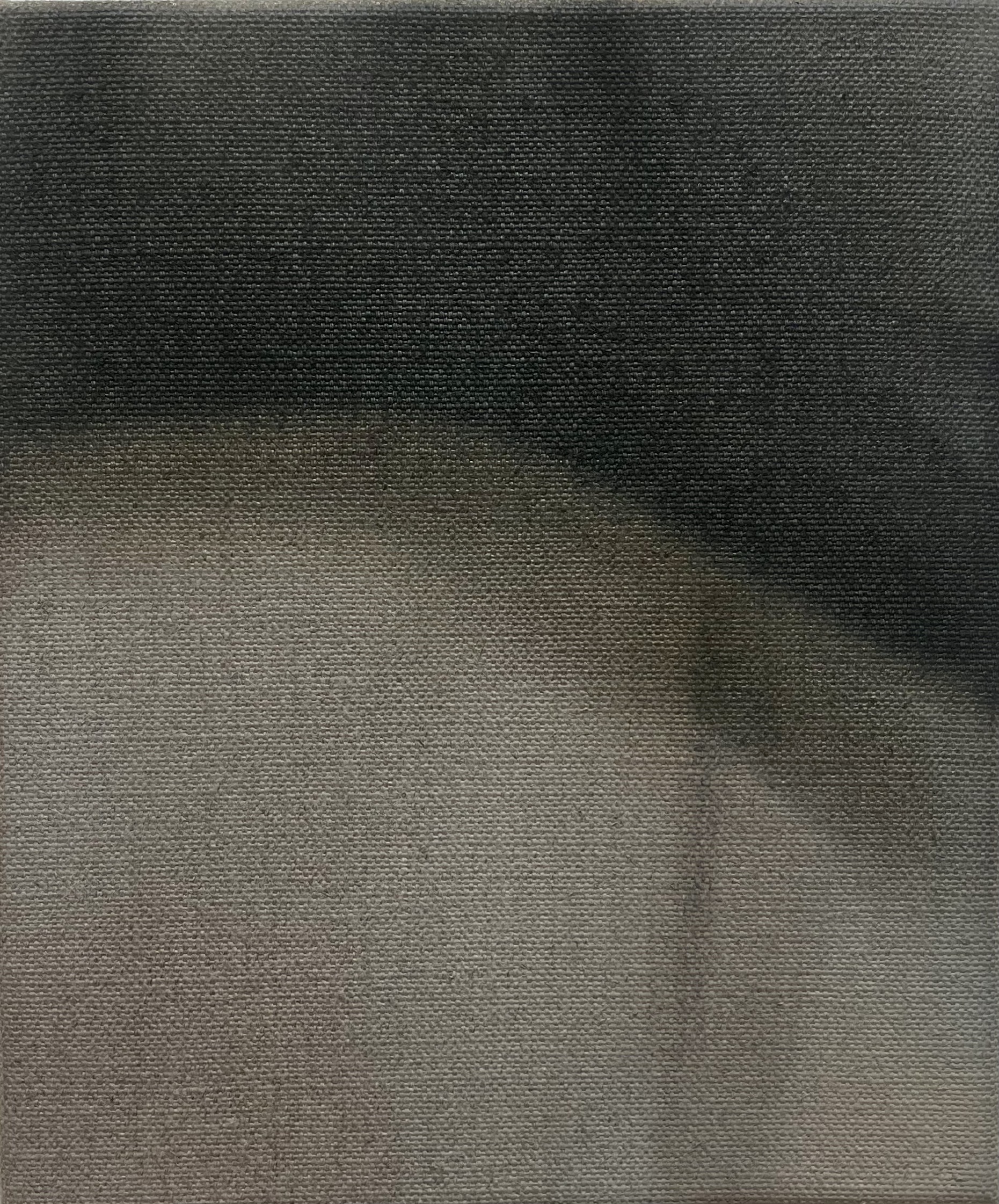 Tove Ambolt:
DAGEN KOMMER VI, 2025
Olja på duk
30 x 25 cm