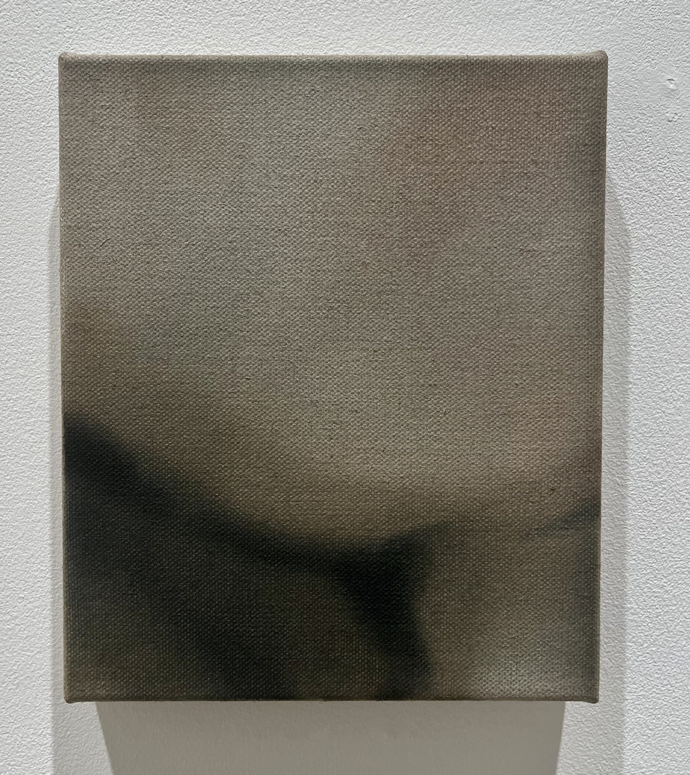 Tove Ambolt:
DAGEN KOMMER VIII, 2025
Olja på duk
30 x 25 cm