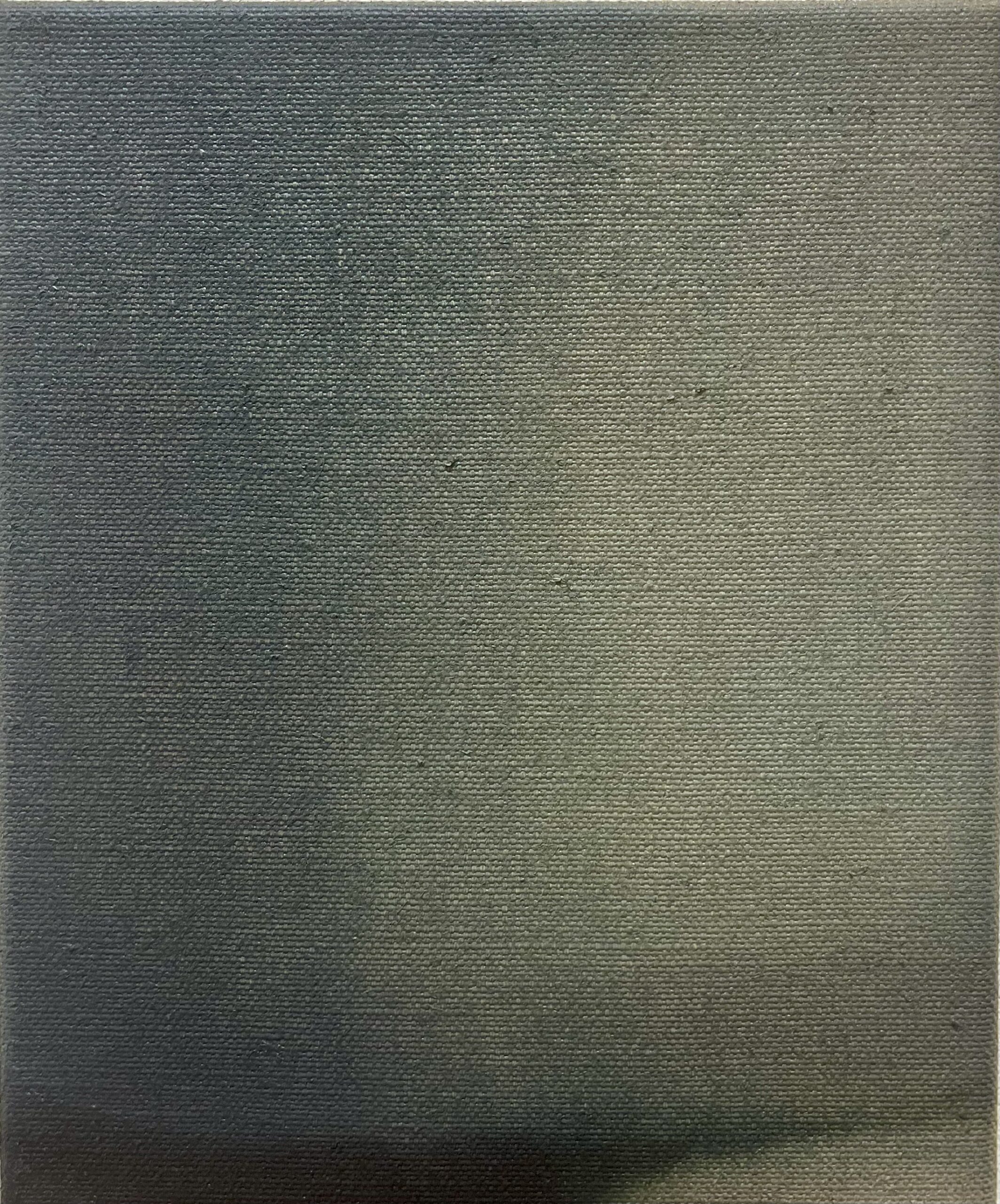 Tove Ambolt:
DAGEN KOMMER IX, 2025
Olja på duk
30 x 25 cm