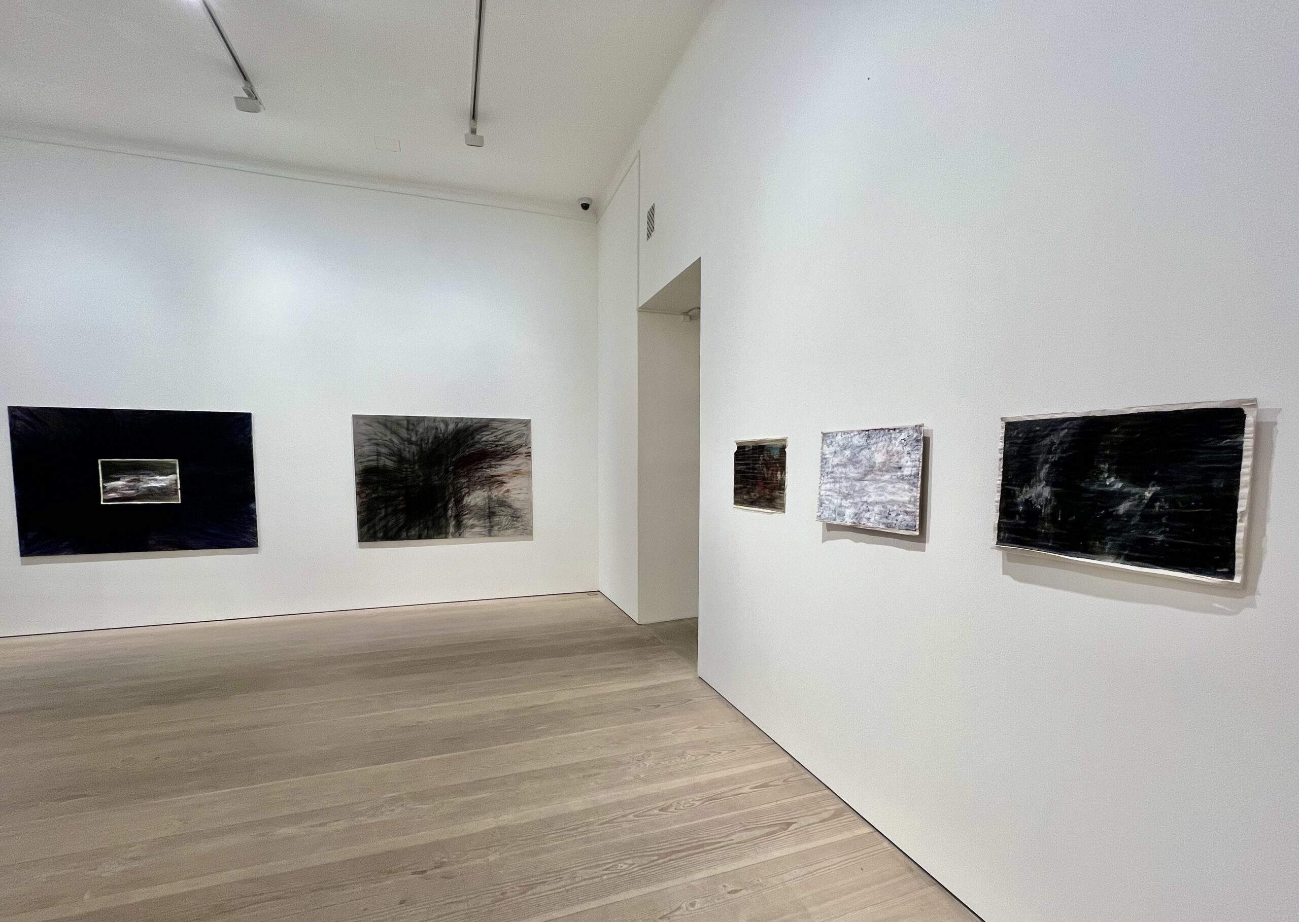 Ljus och mörker / Light and Darkness 25/9 – 25/10 2025