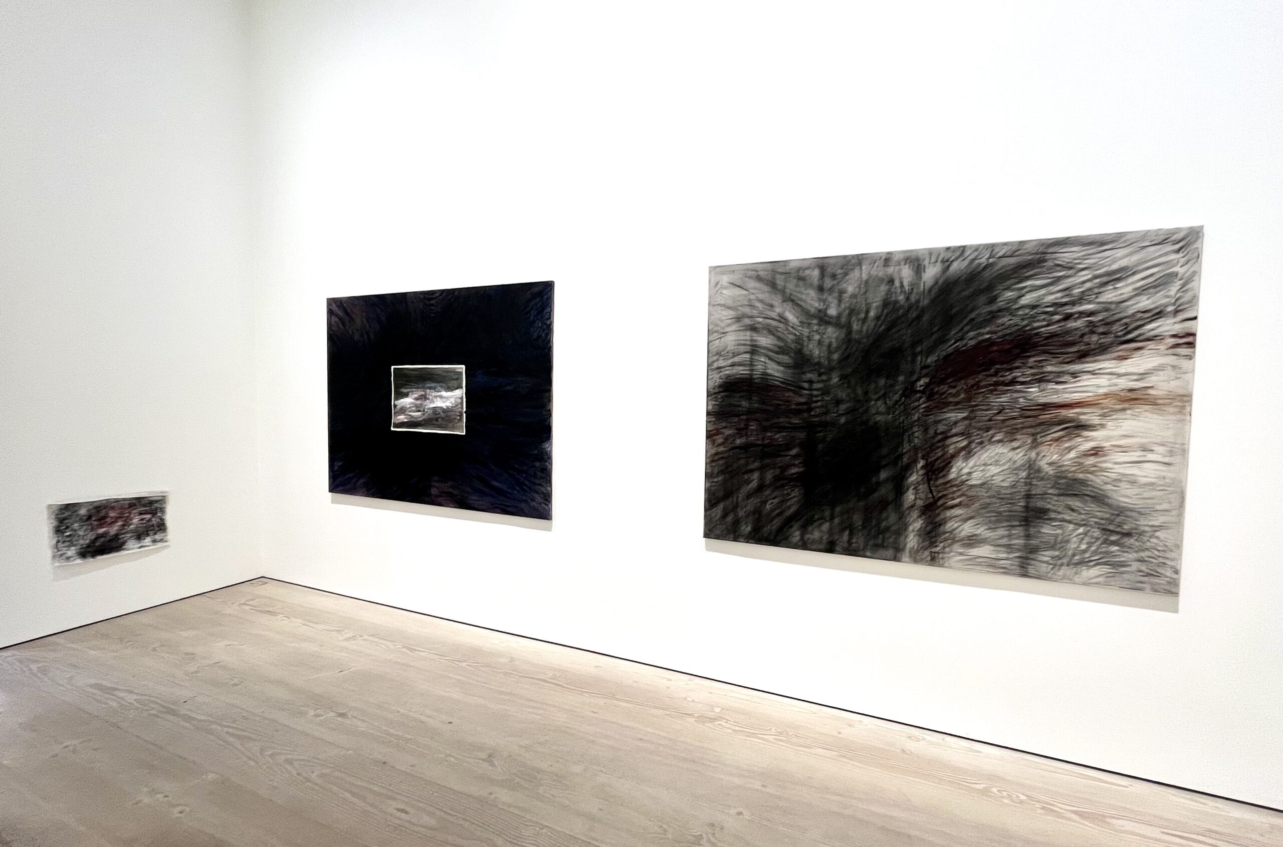 Ljus och mörker / Light and Darkness 25/9 – 25/10 2025