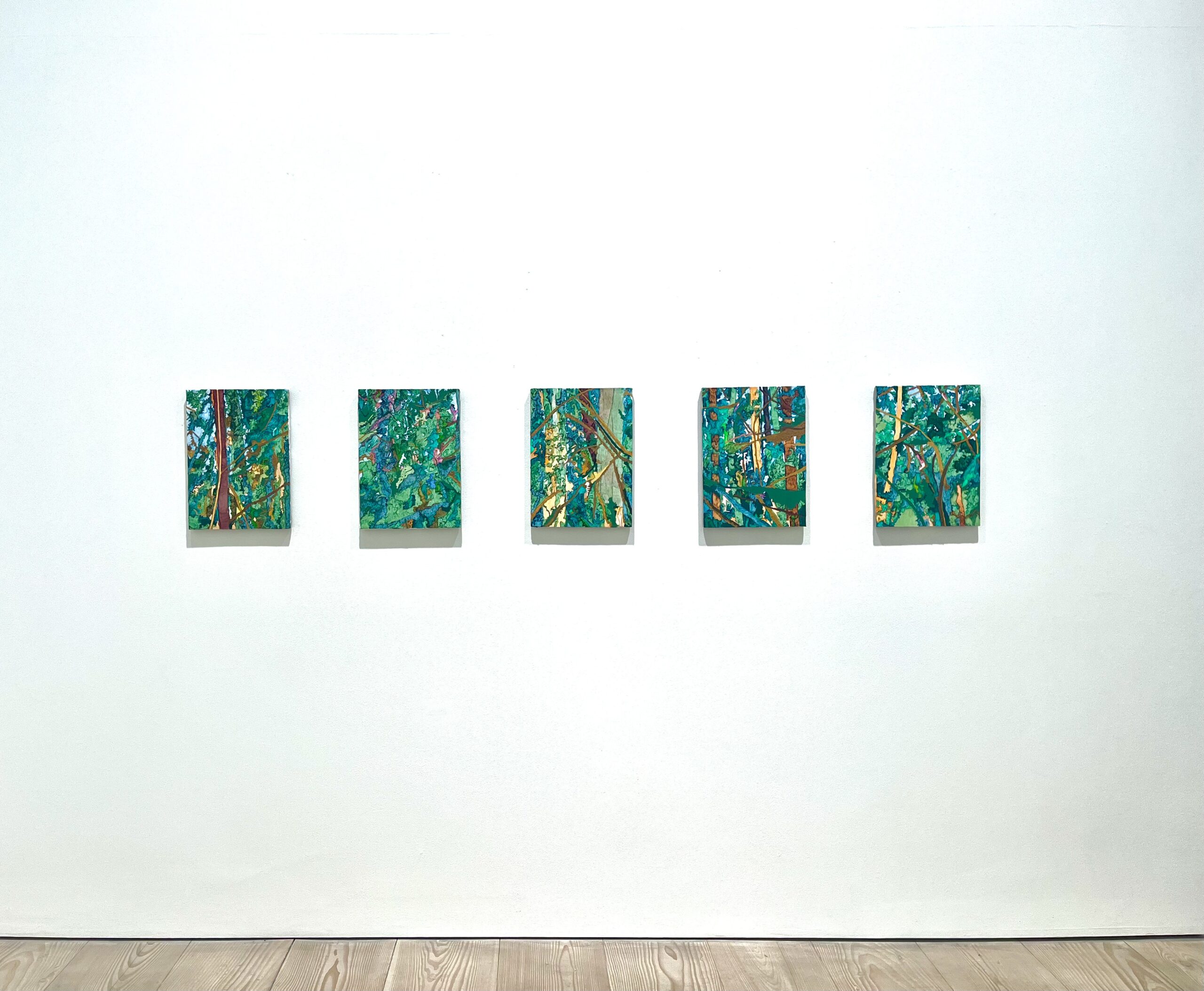 Henrik Ekesiöö Emma Löfström Roger Metto 15/1 – 14/2 2026