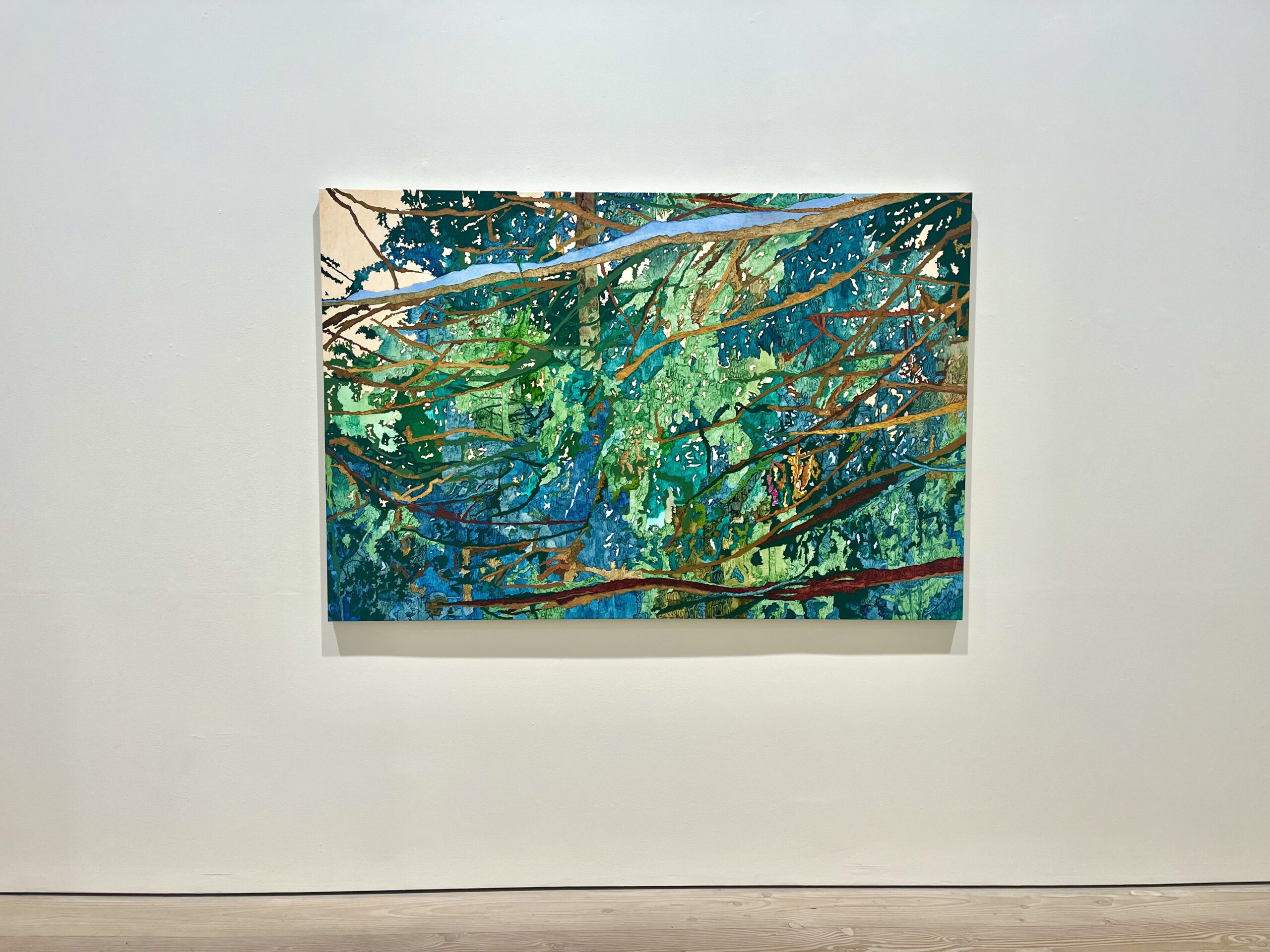 Henrik Ekesiöö Emma Löfström Roger Metto 15/1 – 14/2 2026