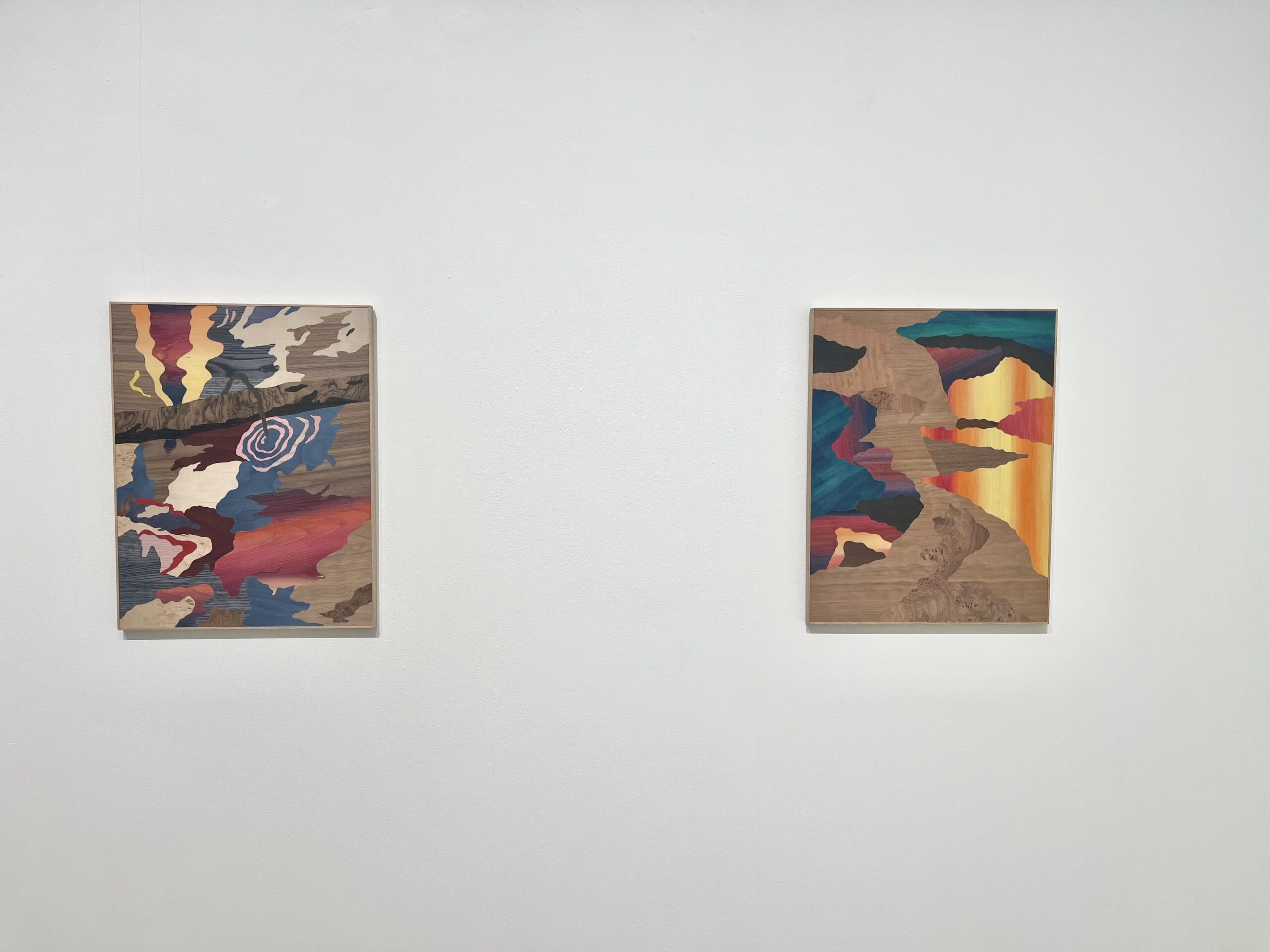 Henrik Ekesiöö Emma Löfström Roger Metto 15/1 – 14/2 2026