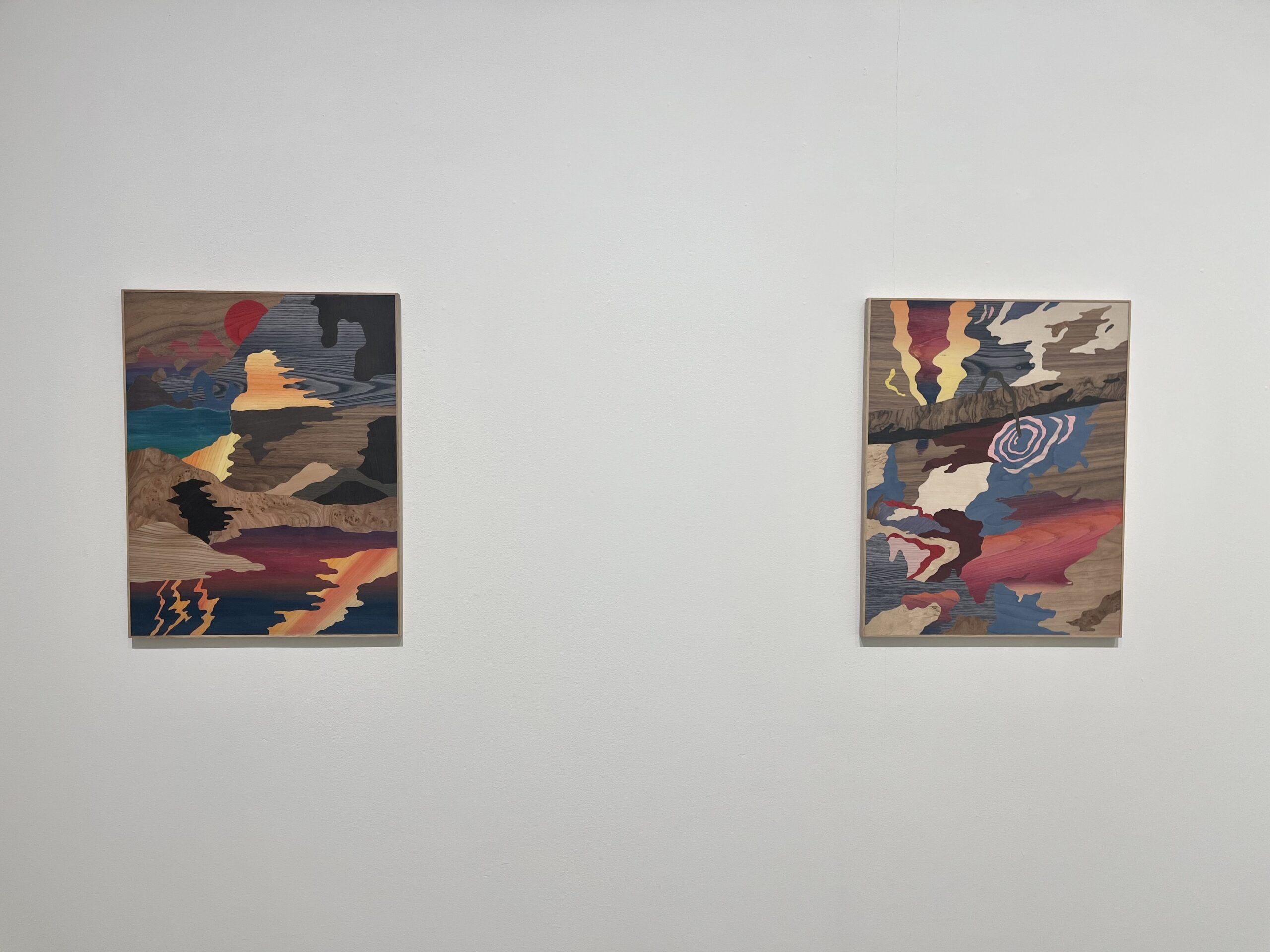 Henrik Ekesiöö Emma Löfström Roger Metto 15/1 – 14/2 2026