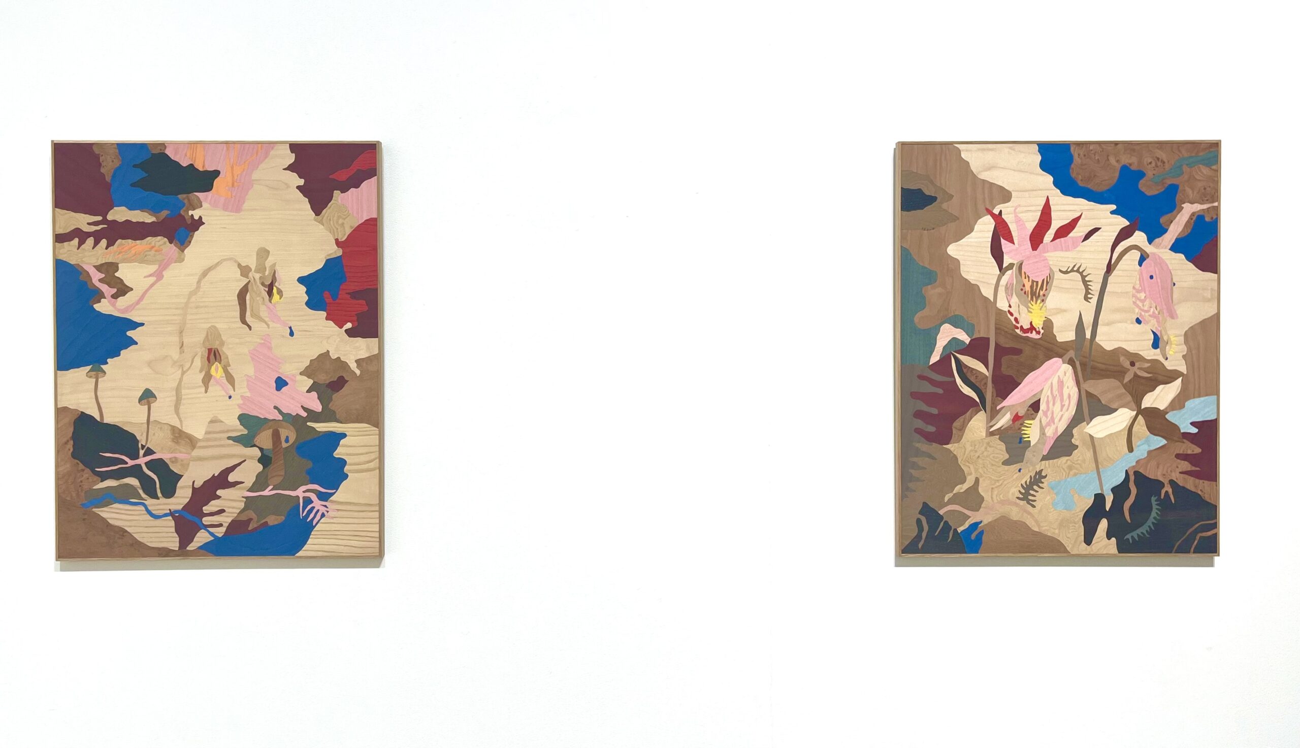 Henrik Ekesiöö Emma Löfström Roger Metto 15/1 – 14/2 2026