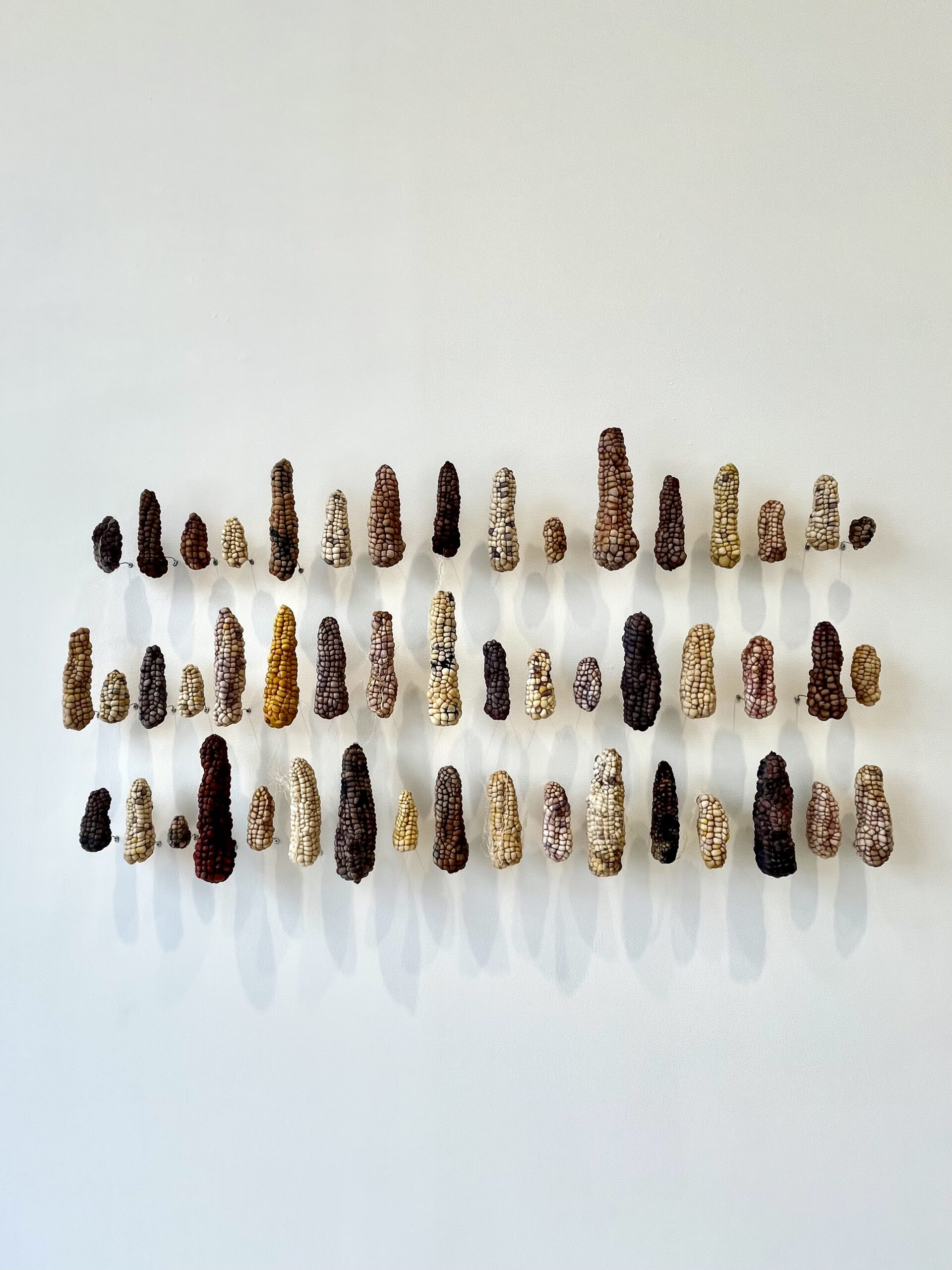 MOA ISRAELSSON, ”De levande och döda” / The living and the dead 25/4 – 30/5 2026