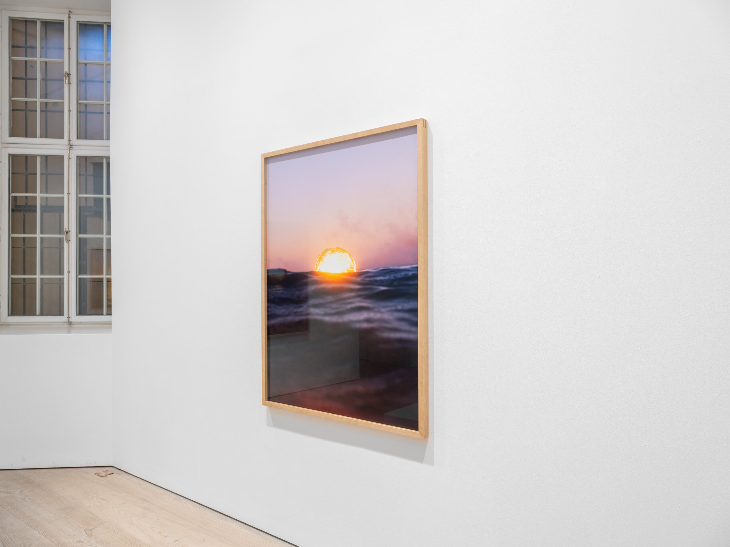 Inka & Niclas, ”G – type Main Sequence”, 2026