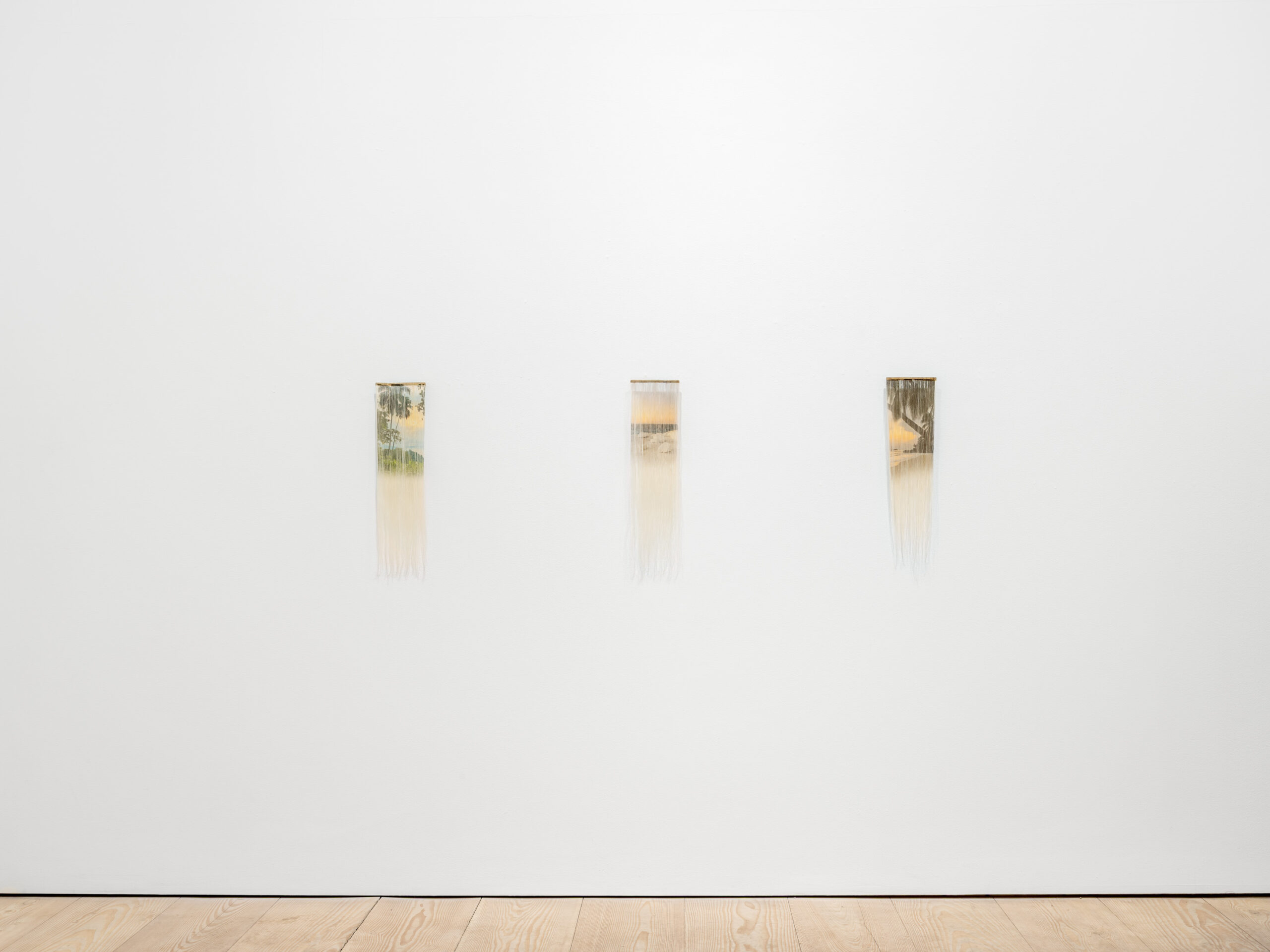 Inka & Niclas, ”G – type Main Sequence”, 2026