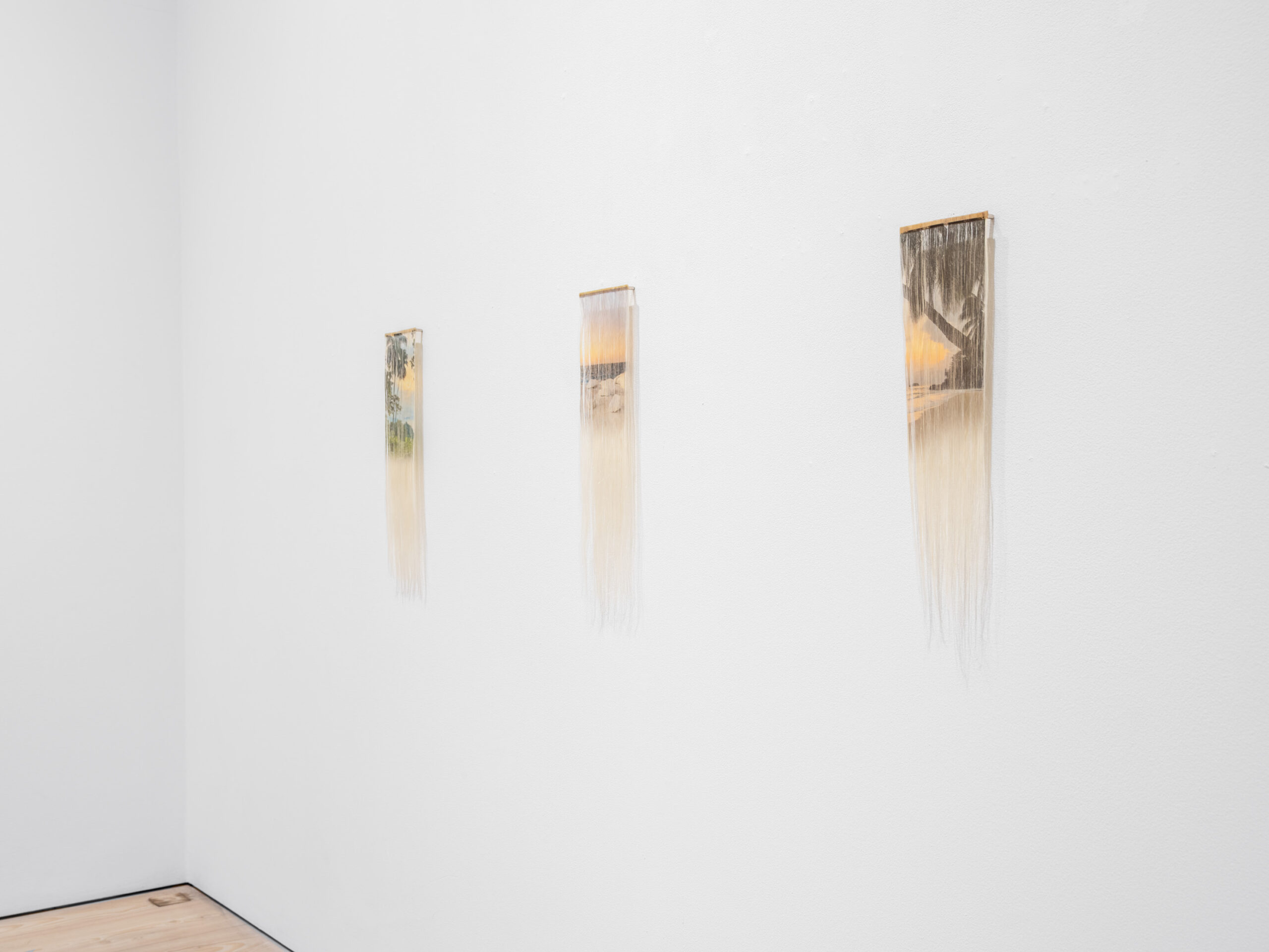 Inka & Niclas, ”G – type Main Sequence”, 2026