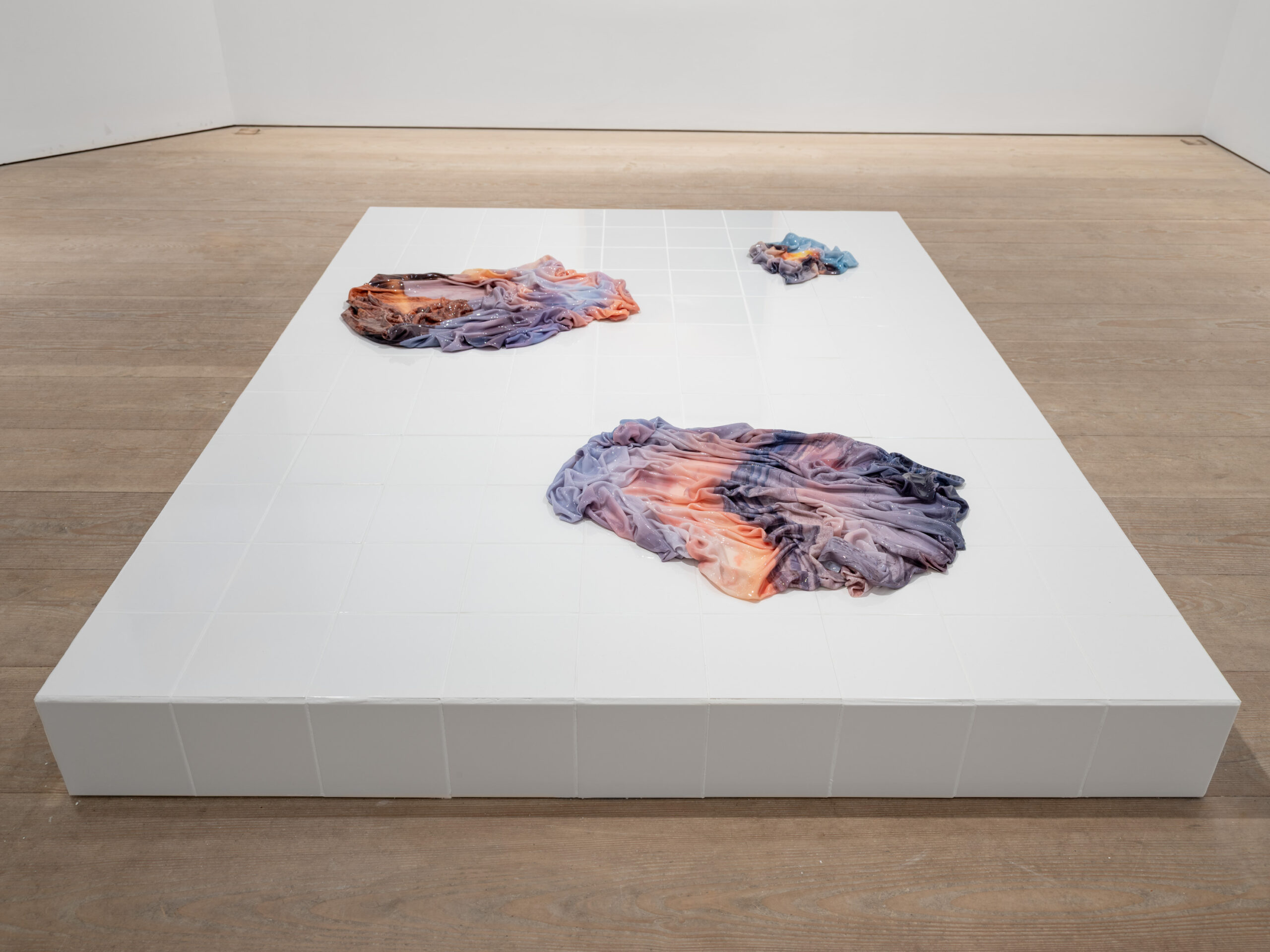 Inka & Niclas, ”G – type Main Sequence”, 2026