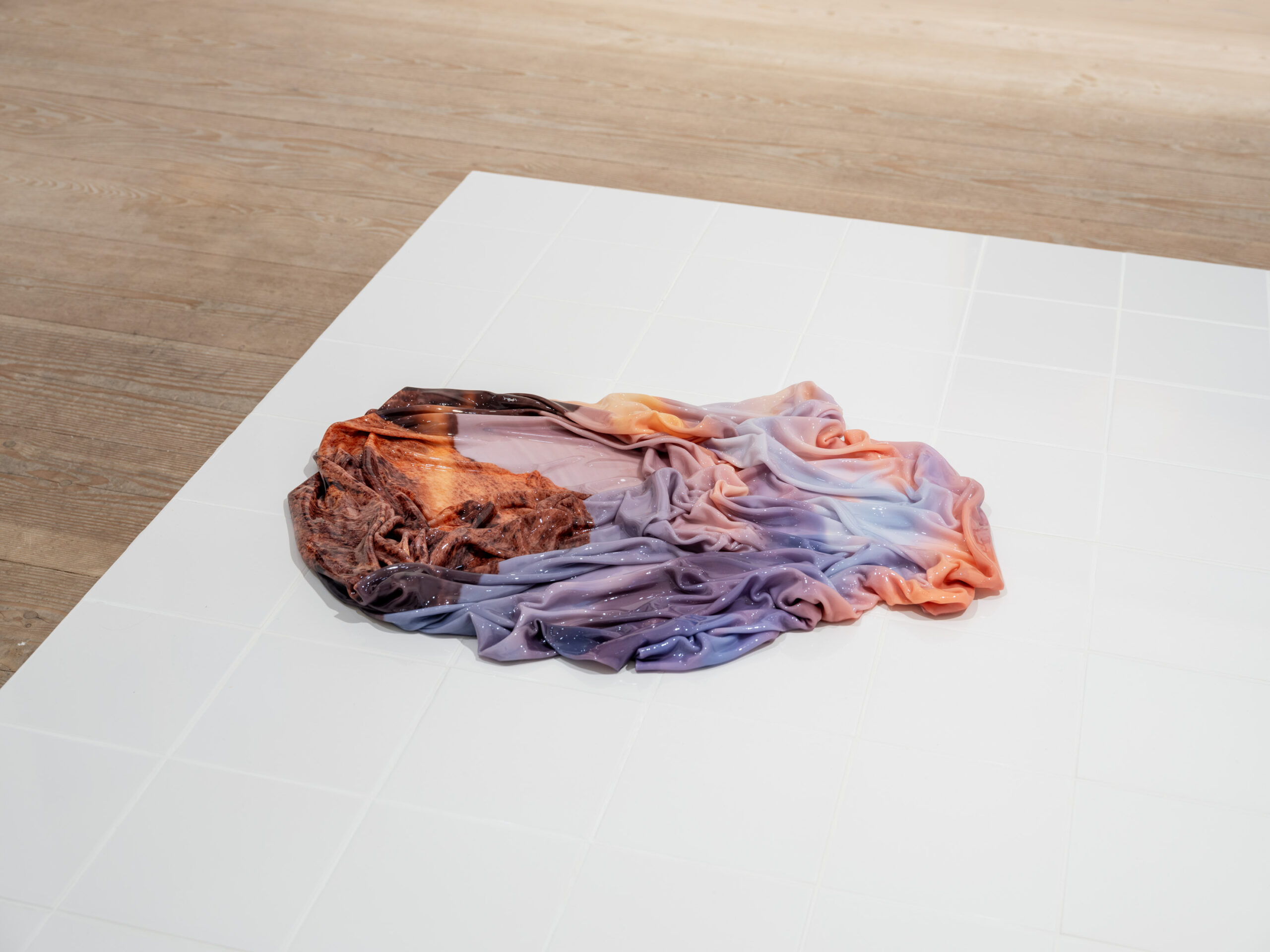 Inka & Niclas, ”G – type Main Sequence”, 2026