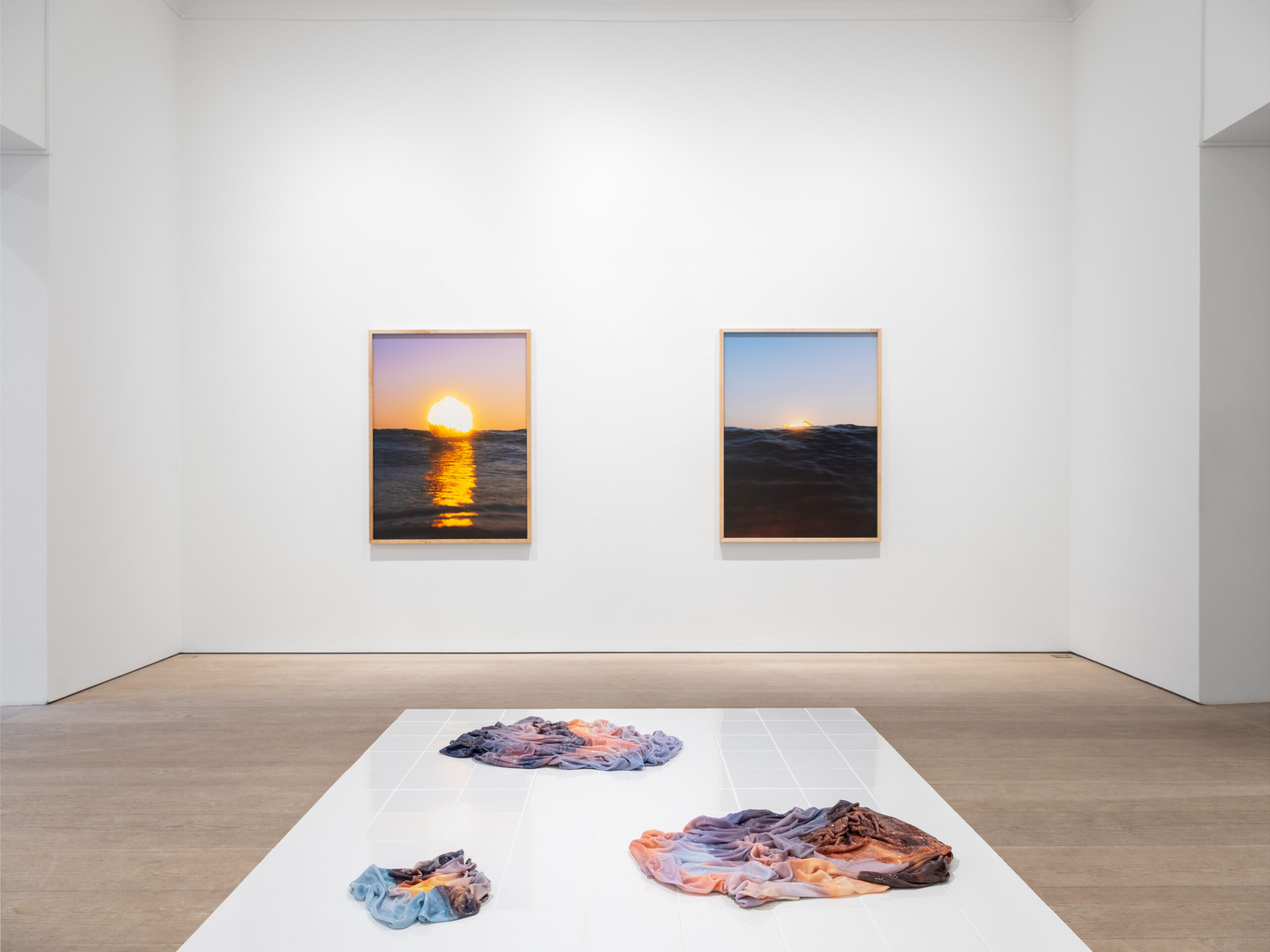 Inka & Niclas, ”G – type Main Sequence”, 2026