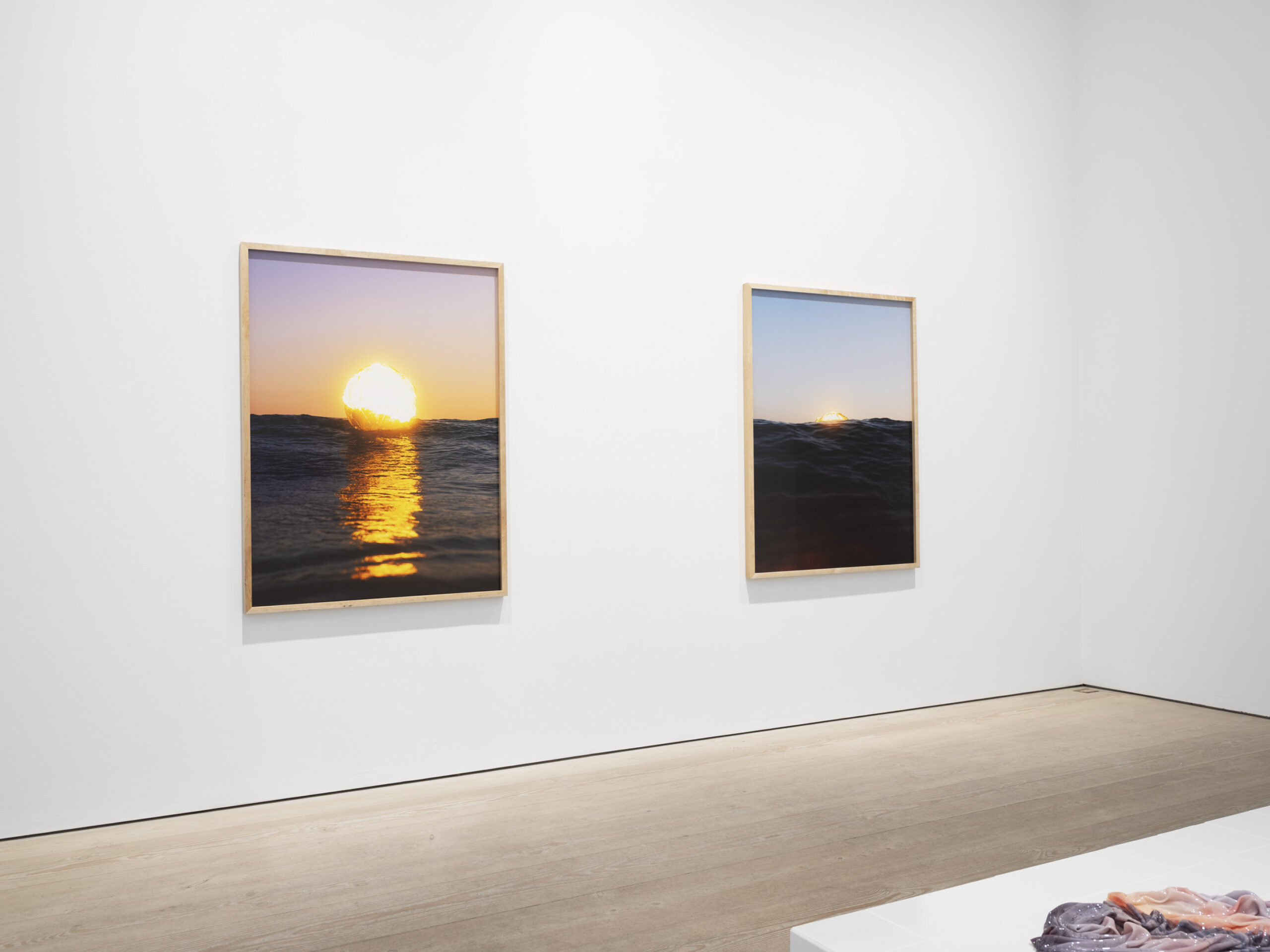 Inka & Niclas, ”G – type Main Sequence”, 2026