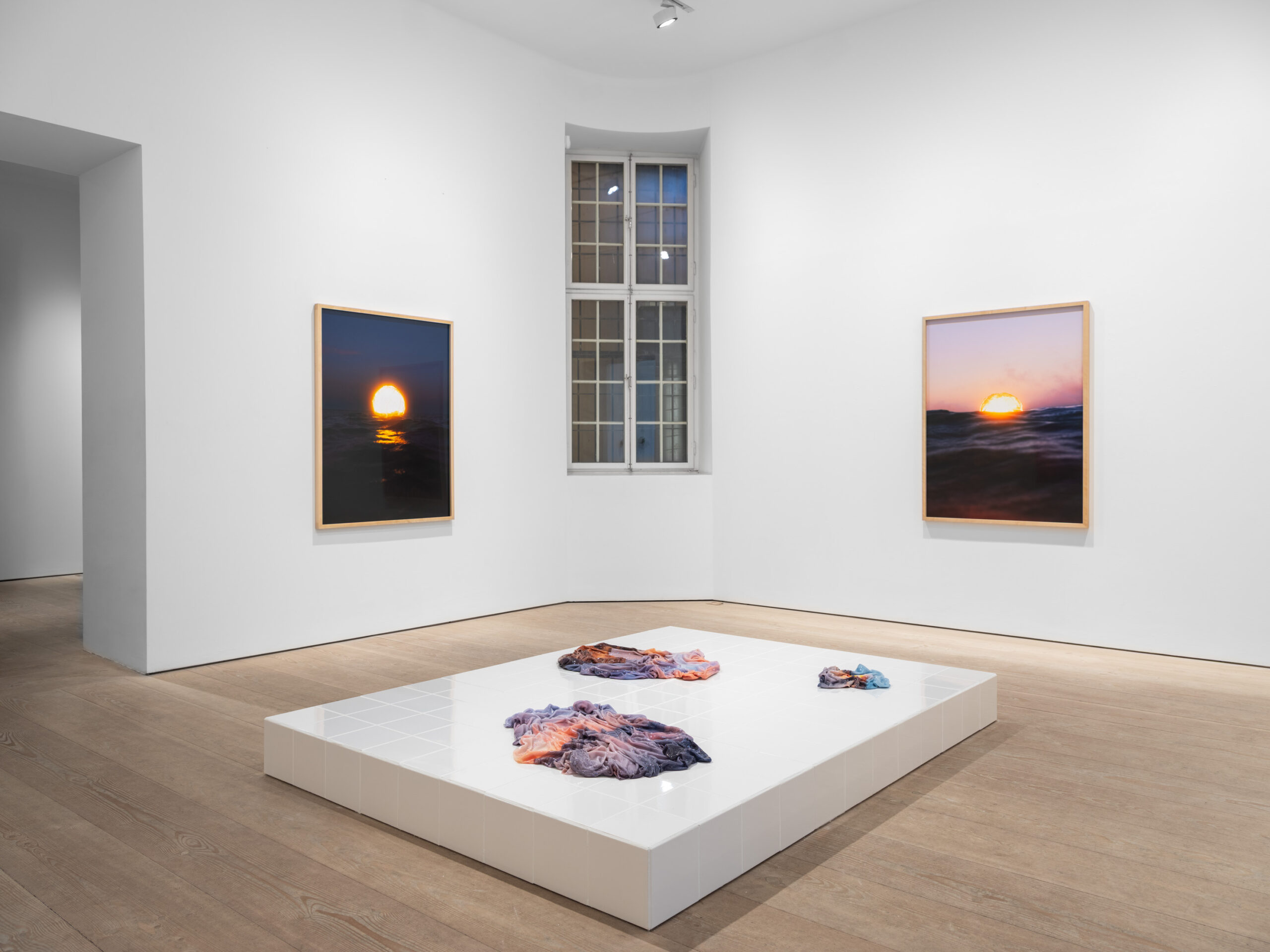 Inka & Niclas, ”G – type Main Sequence”, 2026