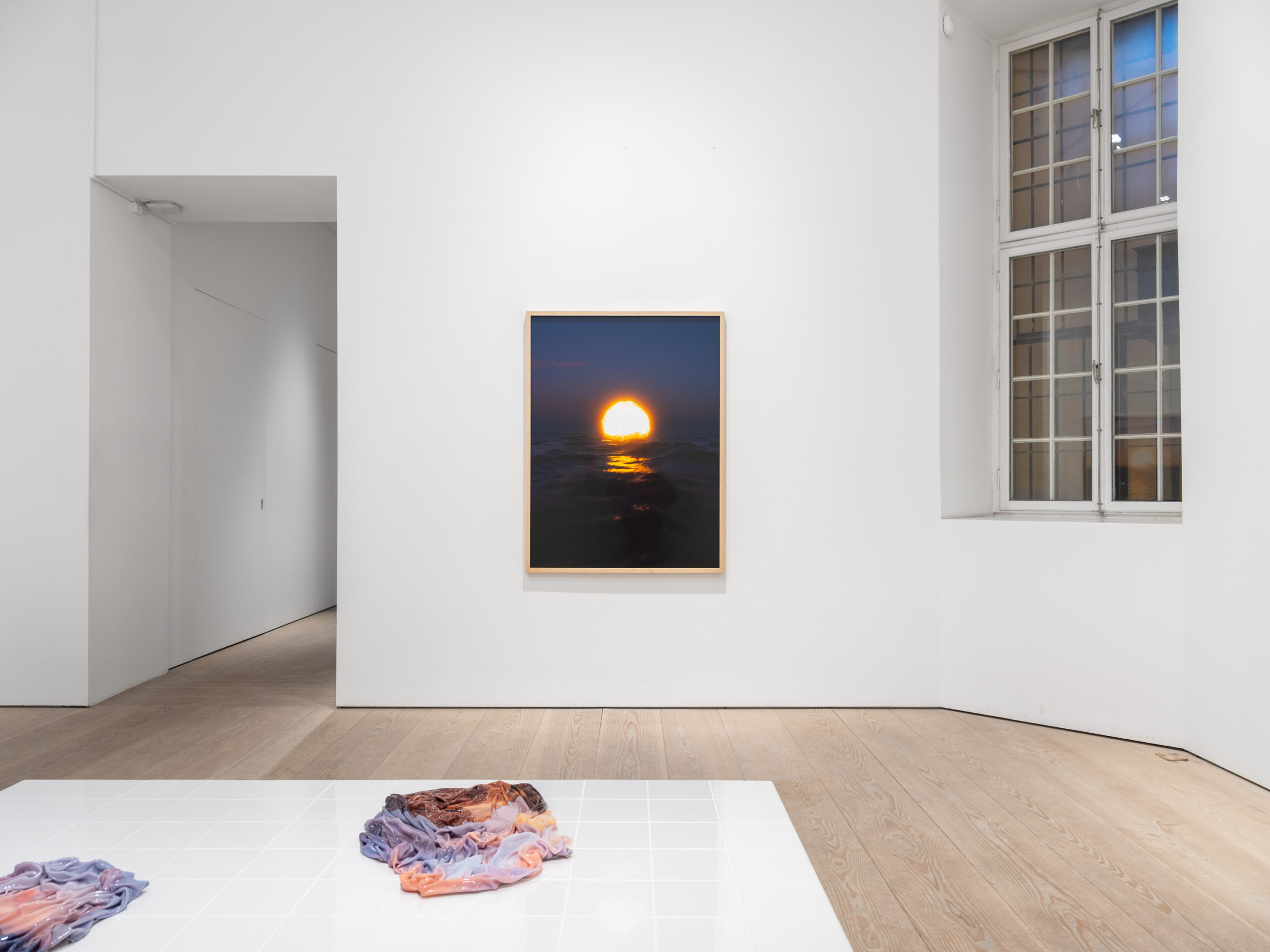 Inka & Niclas, ”G – type Main Sequence”, 2026