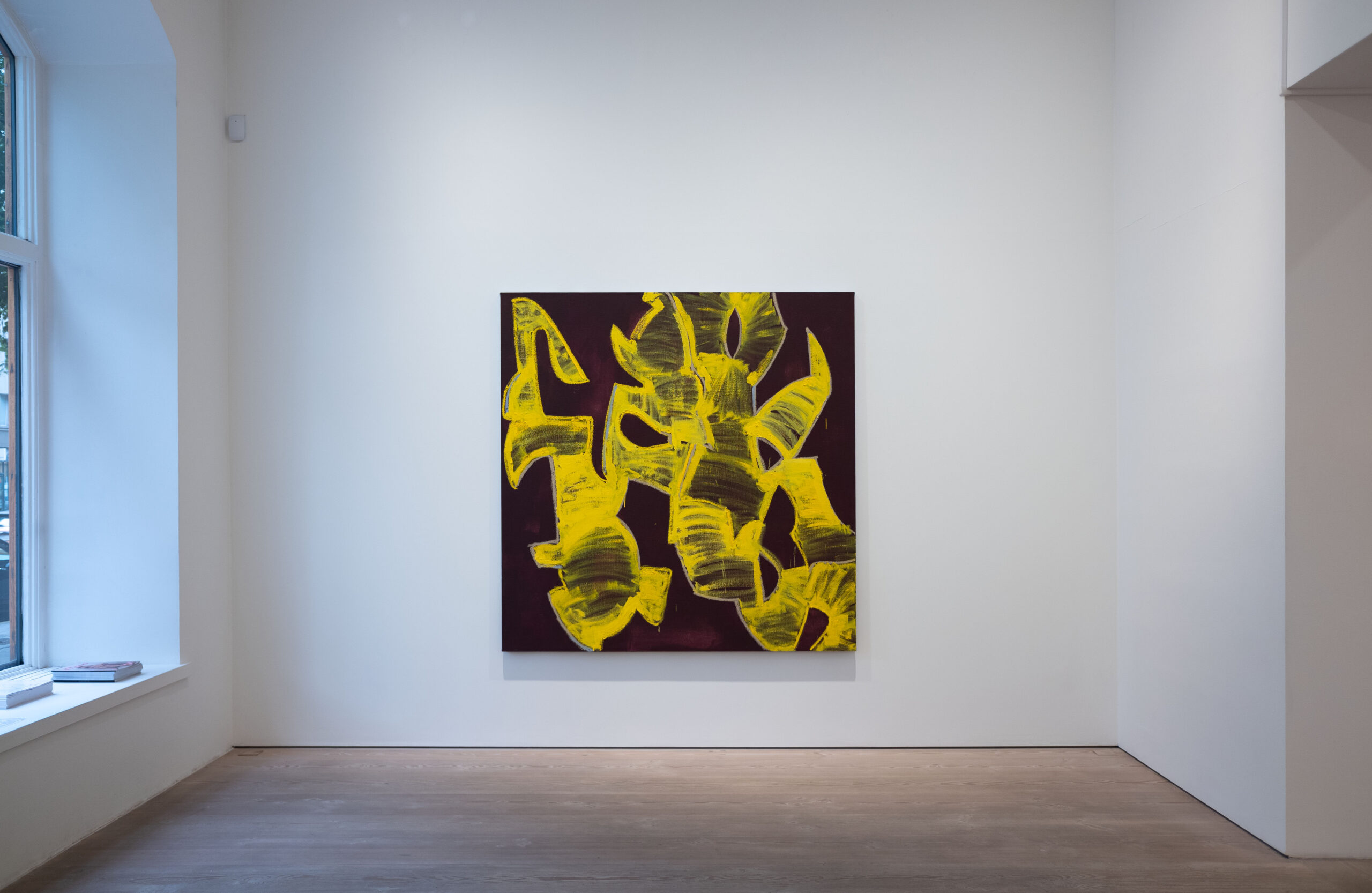 MARTIN KOZLOWSKI, ”360”, 16/8 – 20/9 2025