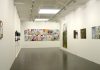 New Site/New Location, Group Show