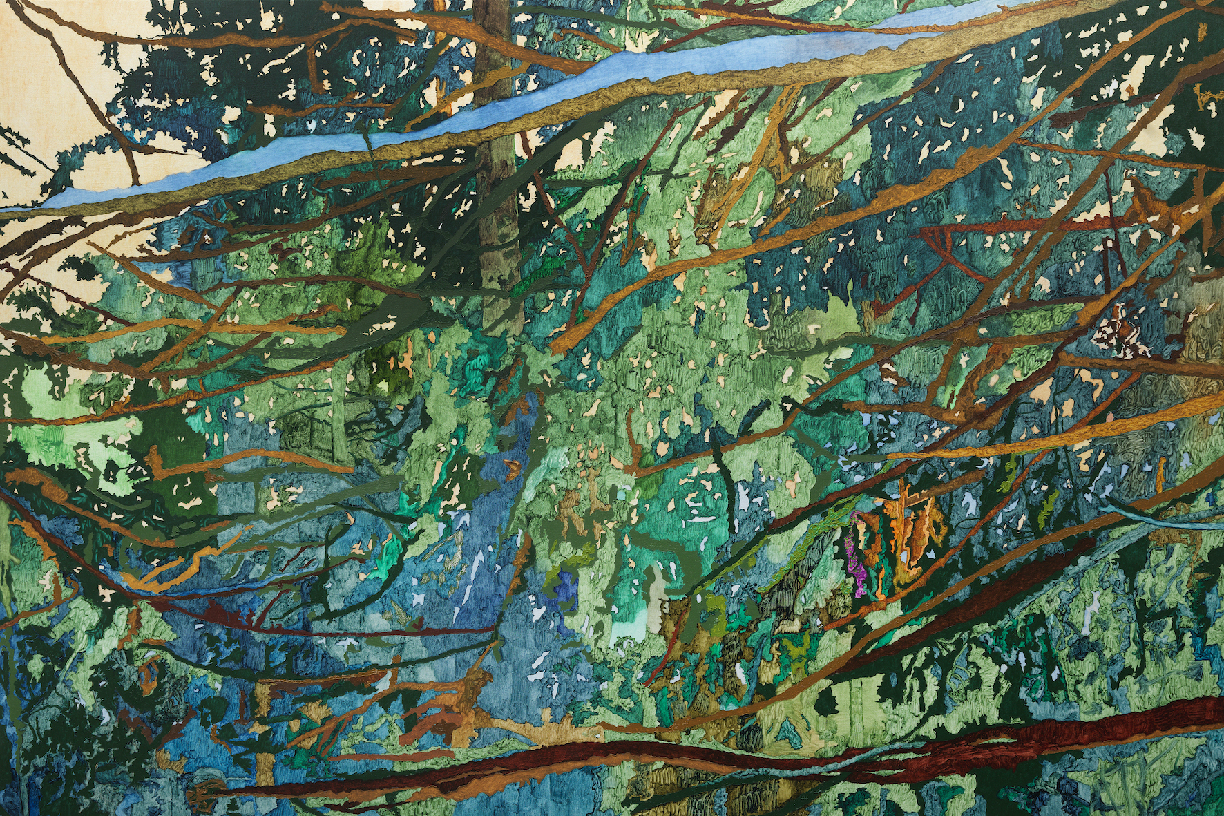 Skogens smycket stor (kopia)