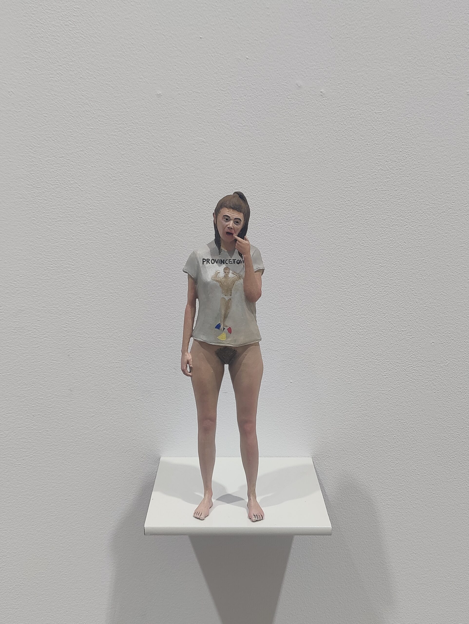 Henrik Ekesiöö Emma Löfström Roger Metto 15/1 – 14/2 2026