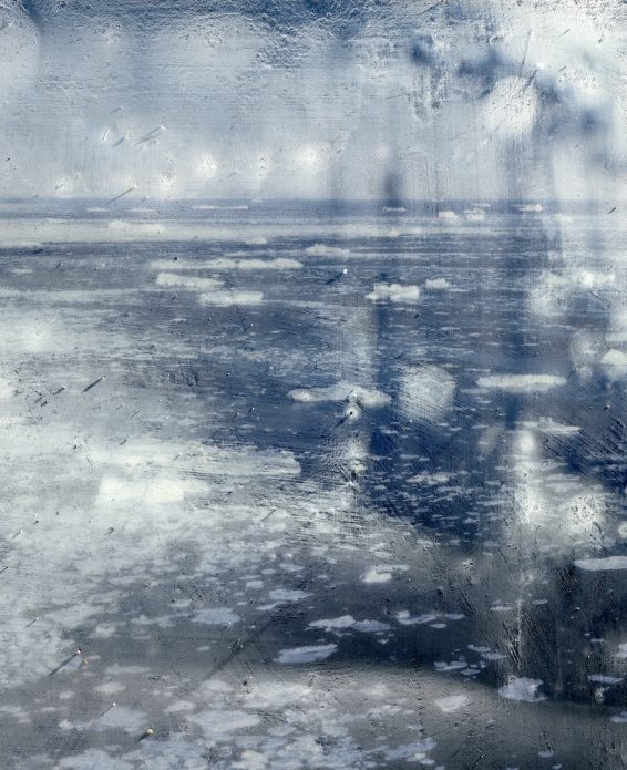 They were here, somewhere_60x75 cm Jorma Puranen, "They were here, somewhere", 2019, archival pigment print, frame
60 x 75 cm