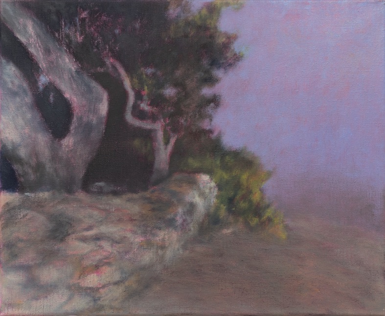 Martin Ålund, ”Afterimage” 19/2 – 21/3 2026