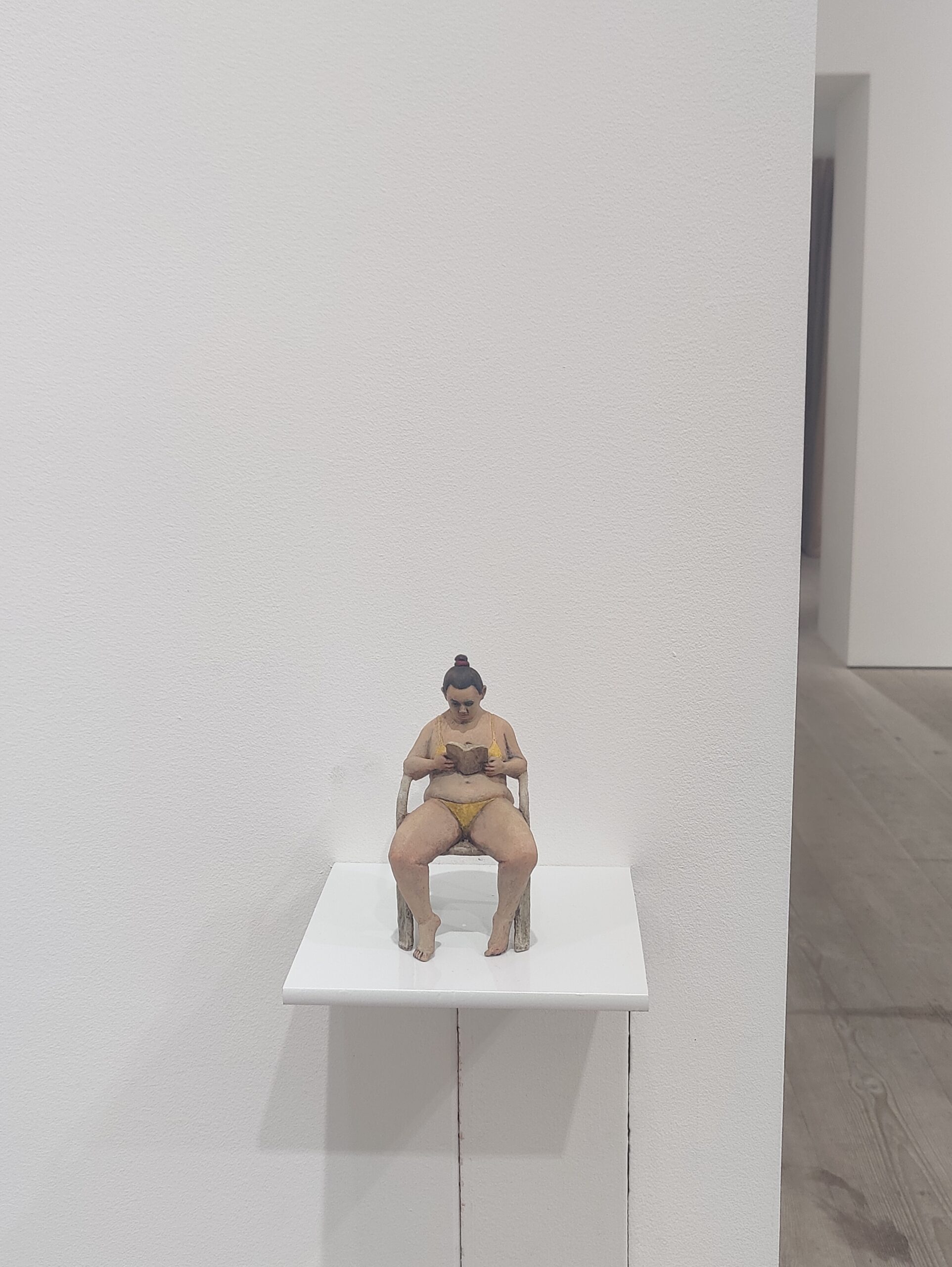 Henrik Ekesiöö Emma Löfström Roger Metto 15/1 – 14/2 2026