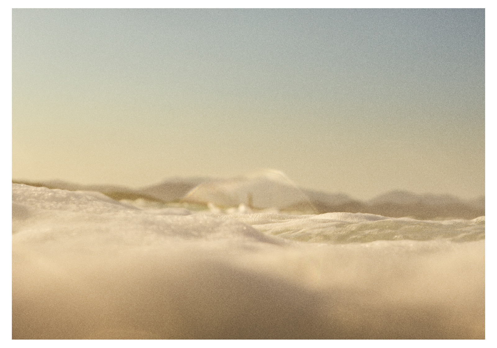 Fredrik Sweger, ”Nothing to See” 26/3 – 18/4 2026