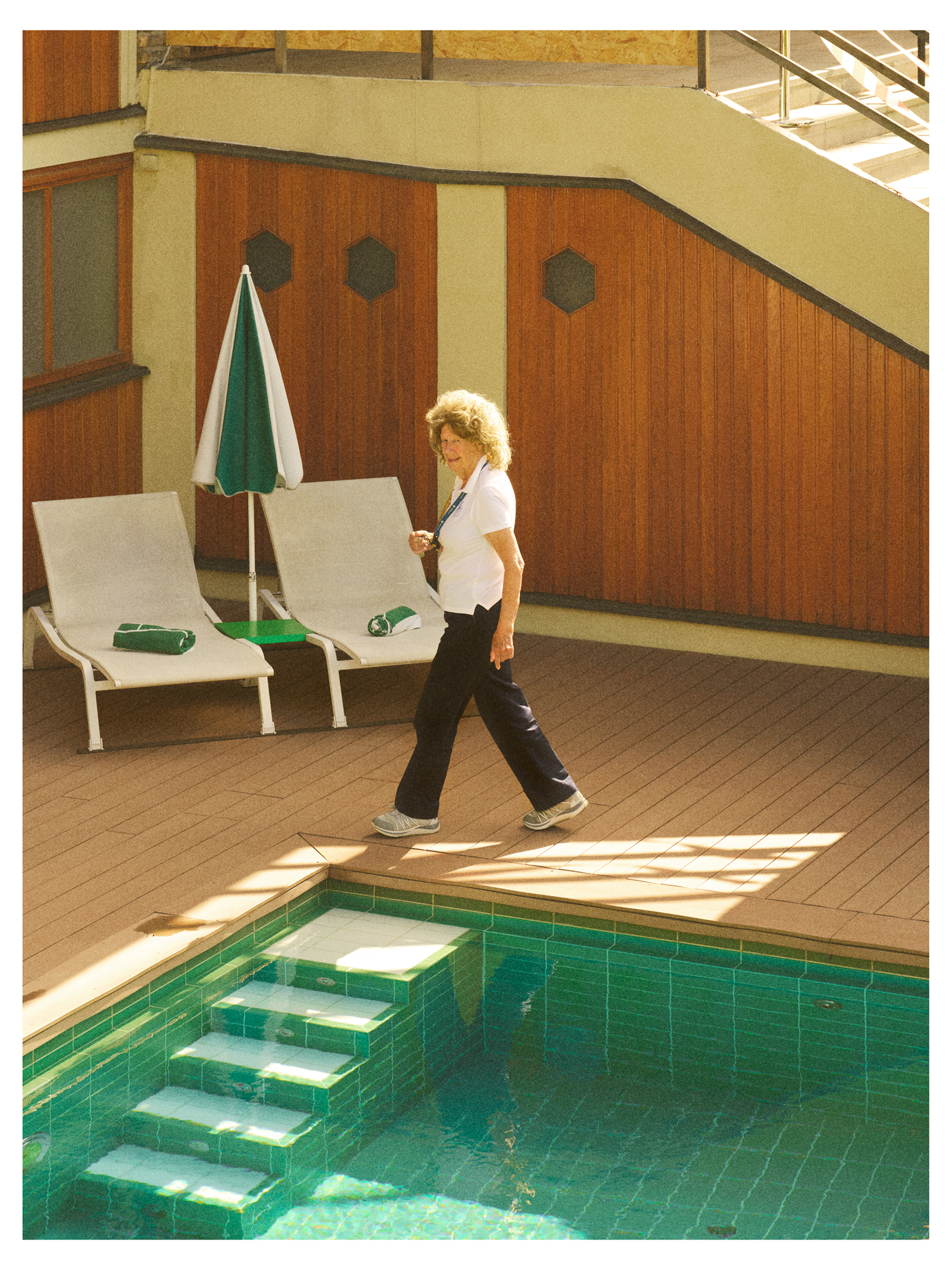 Fredrik Sweger, ”Nothing to See” 26/3 – 18/4 2026