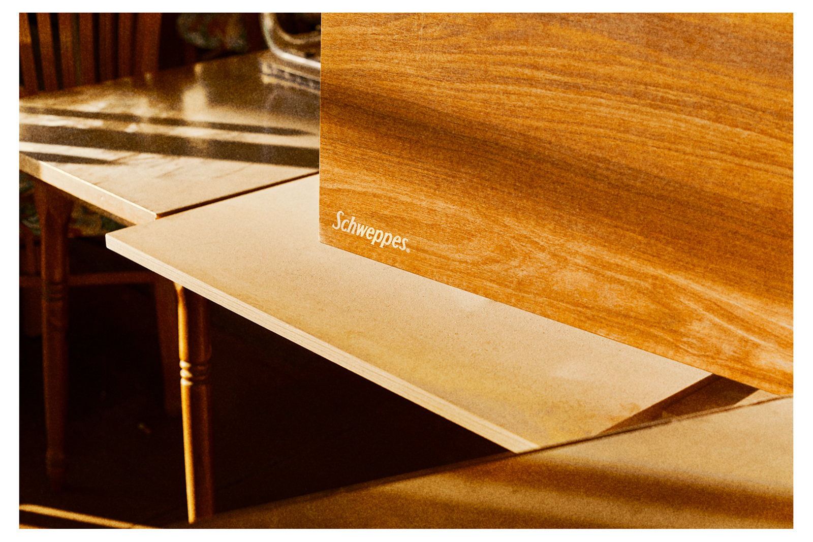 Fredrik Sweger, ”Nothing to See” 26/3 – 18/4 2026