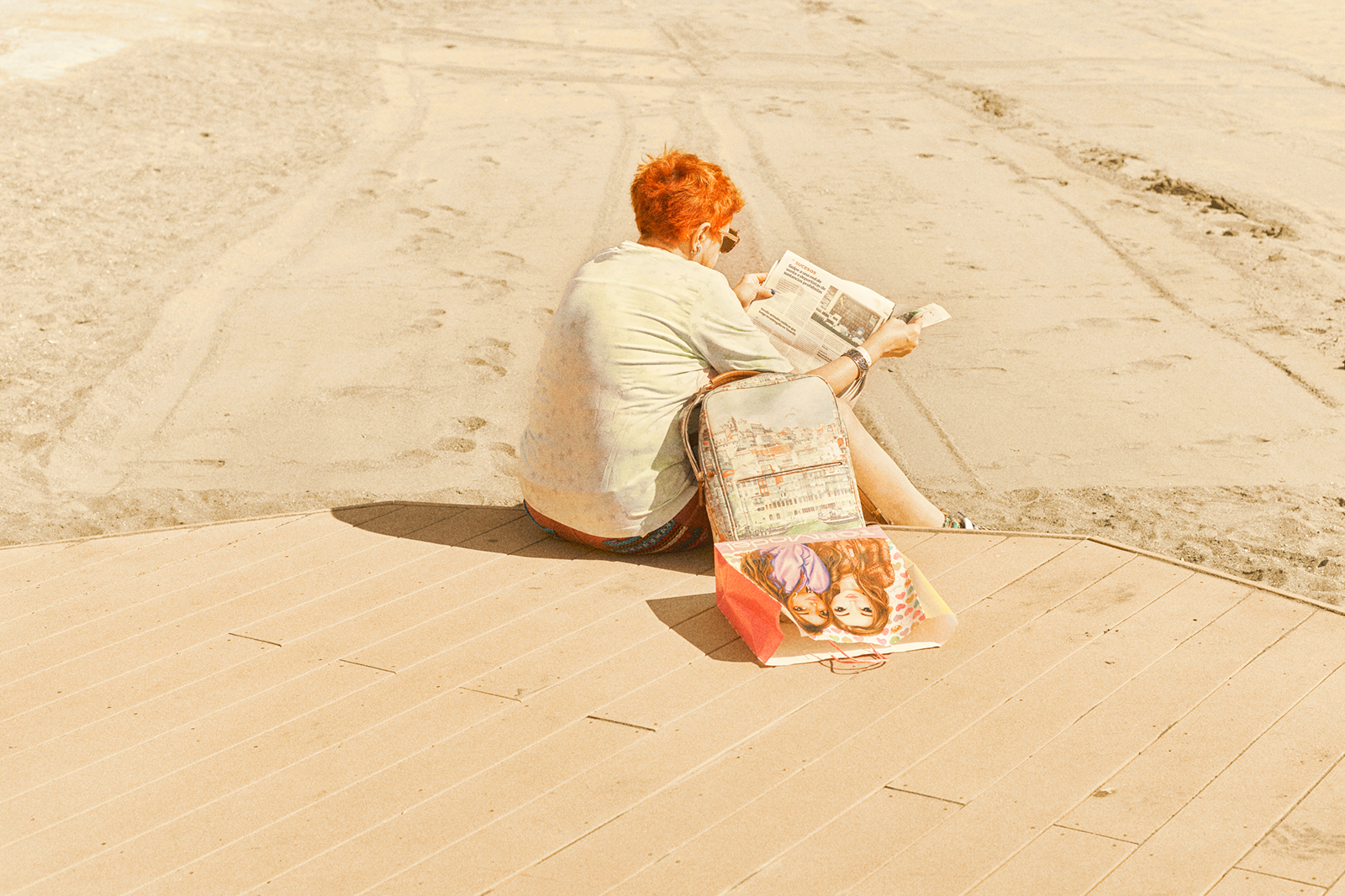 Fredrik Sweger, ”Nothing to See” 26/3 – 18/4 2026