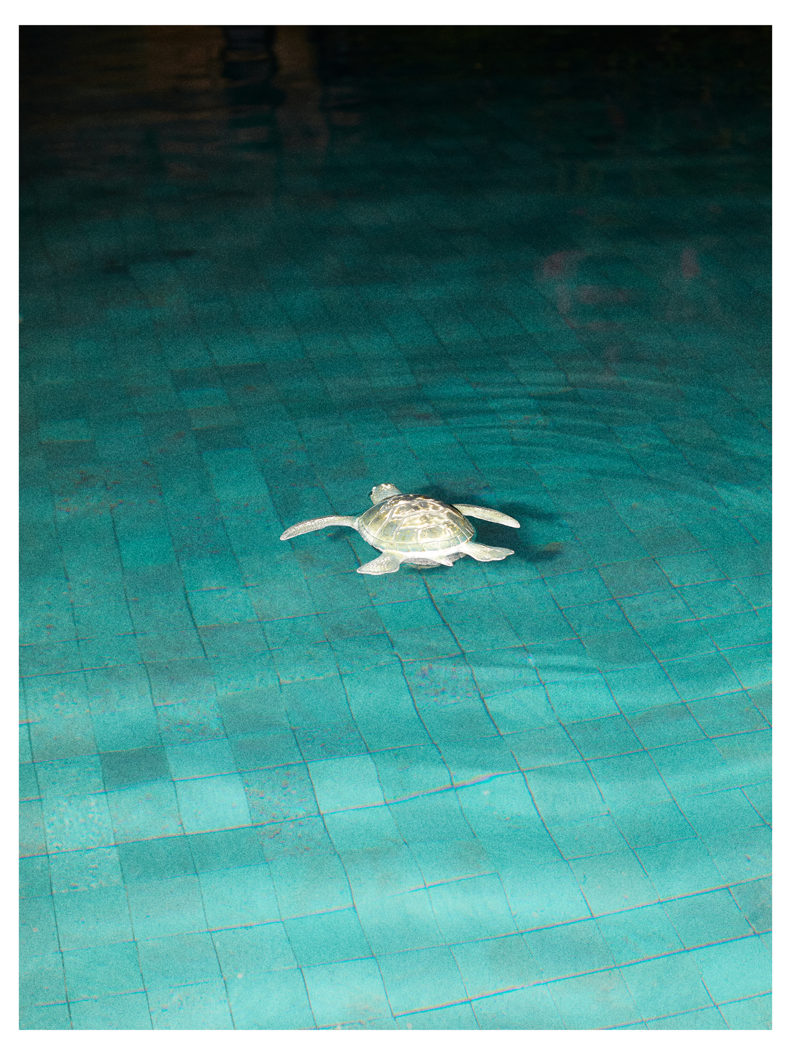 Fredrik Sweger, ”Nothing to See” 26/3 – 18/4 2026